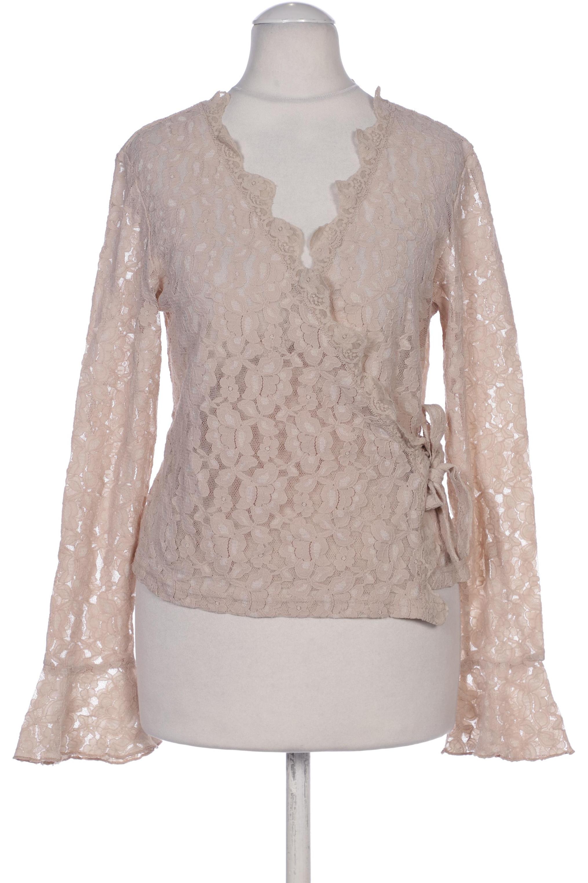

Madeleine Damen Bluse, beige, Gr. 34