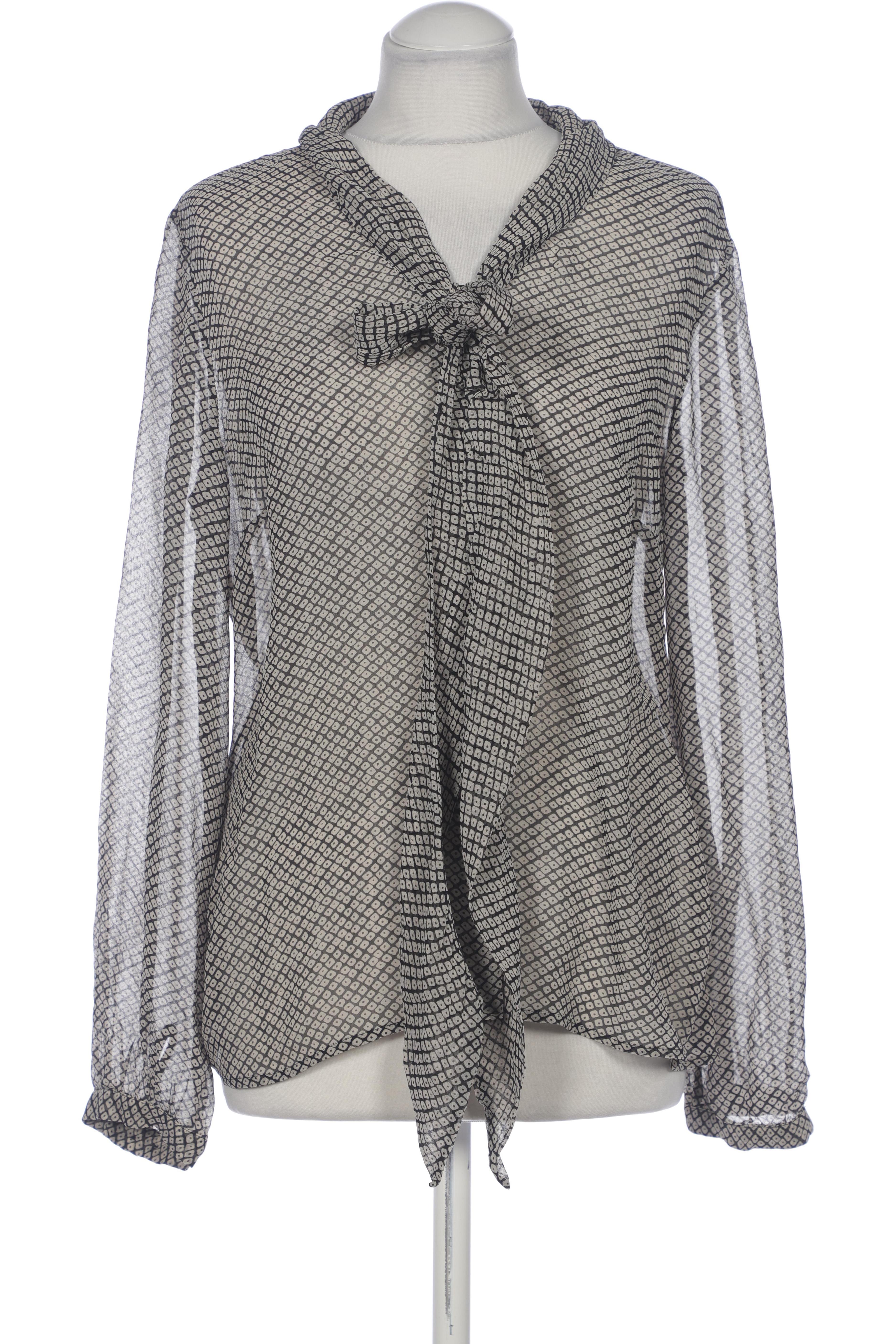 

Madeleine Damen Bluse, beige, Gr. 40