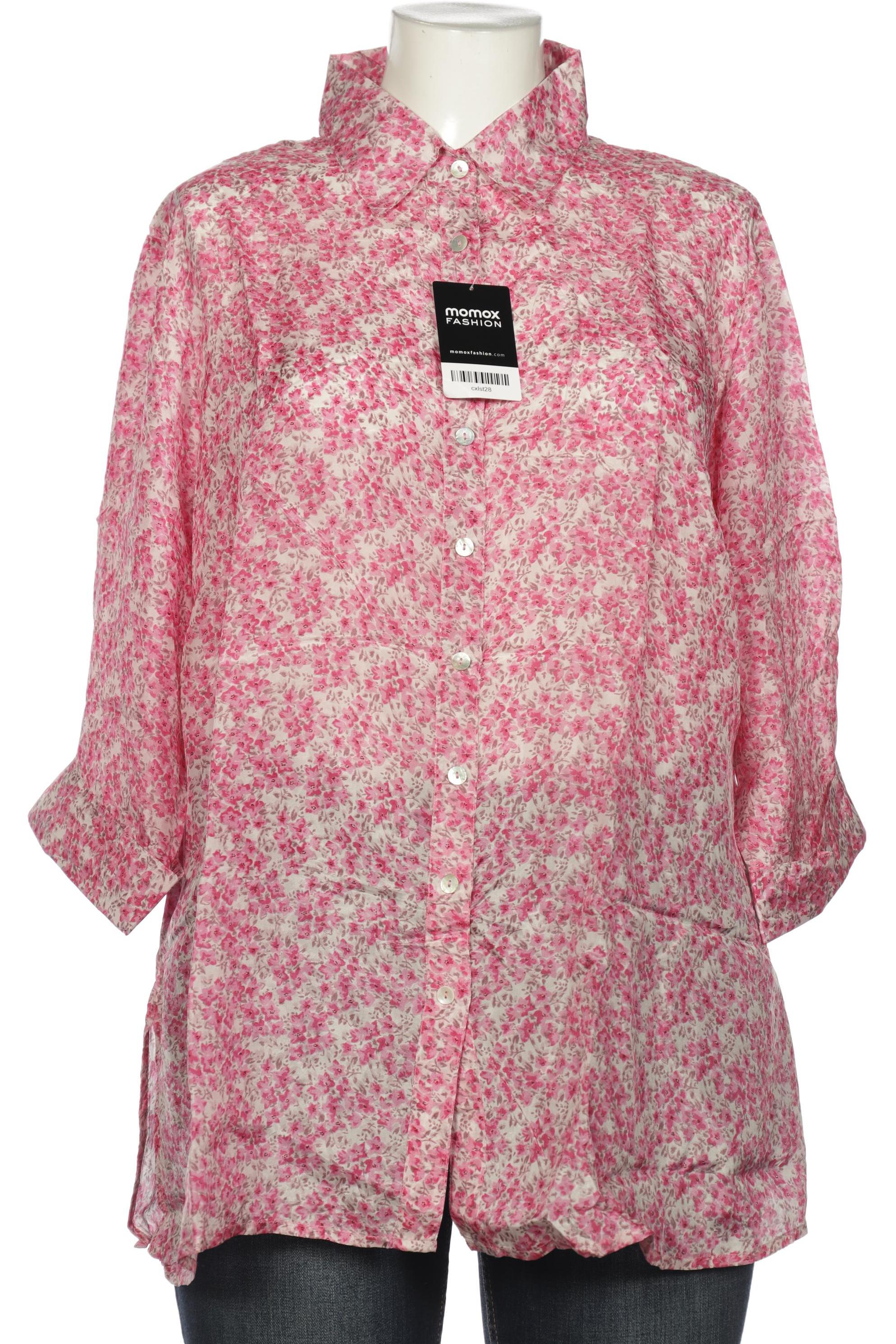 

Madeleine Damen Bluse, pink