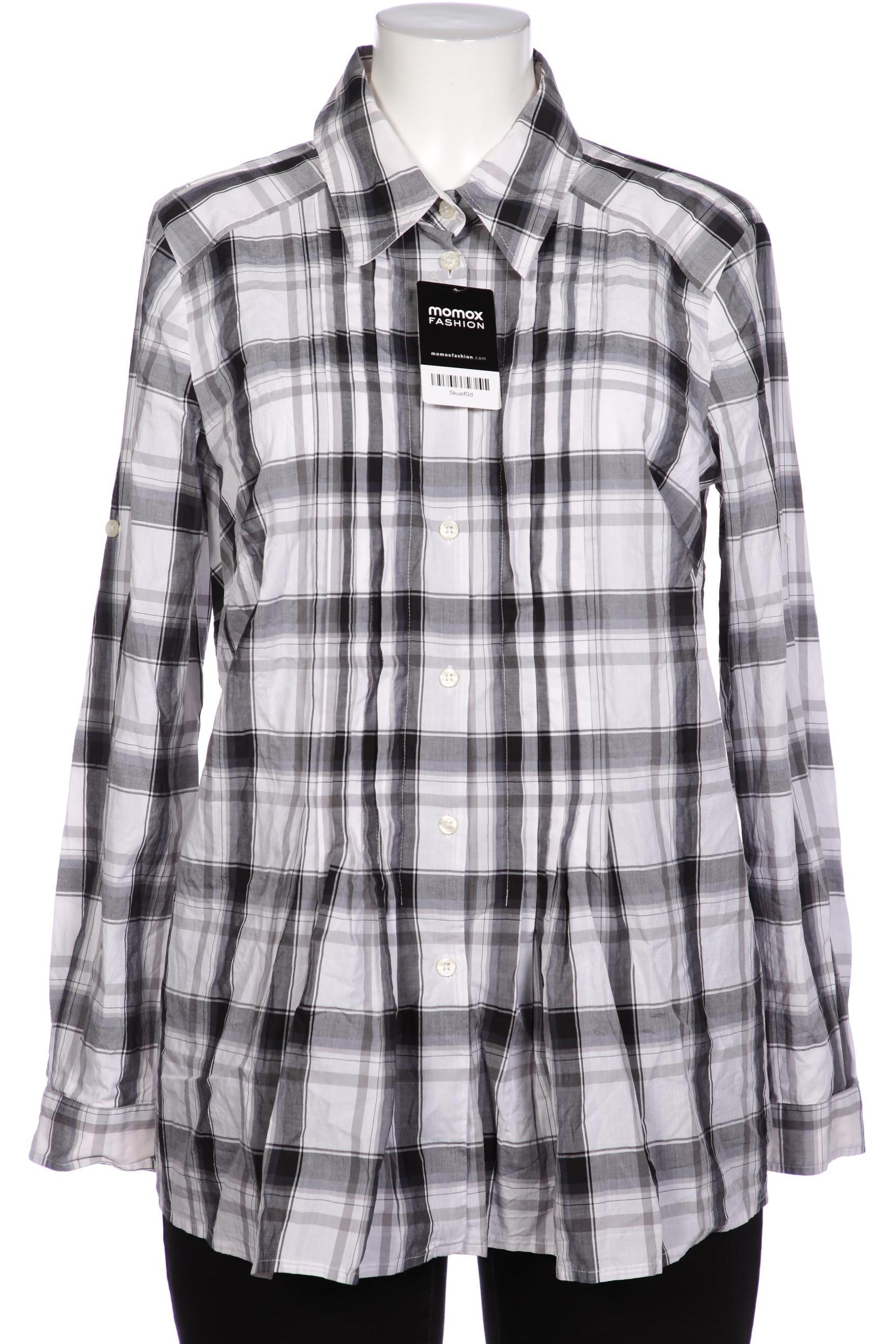 

Madeleine Damen Bluse, grau, Gr. 44