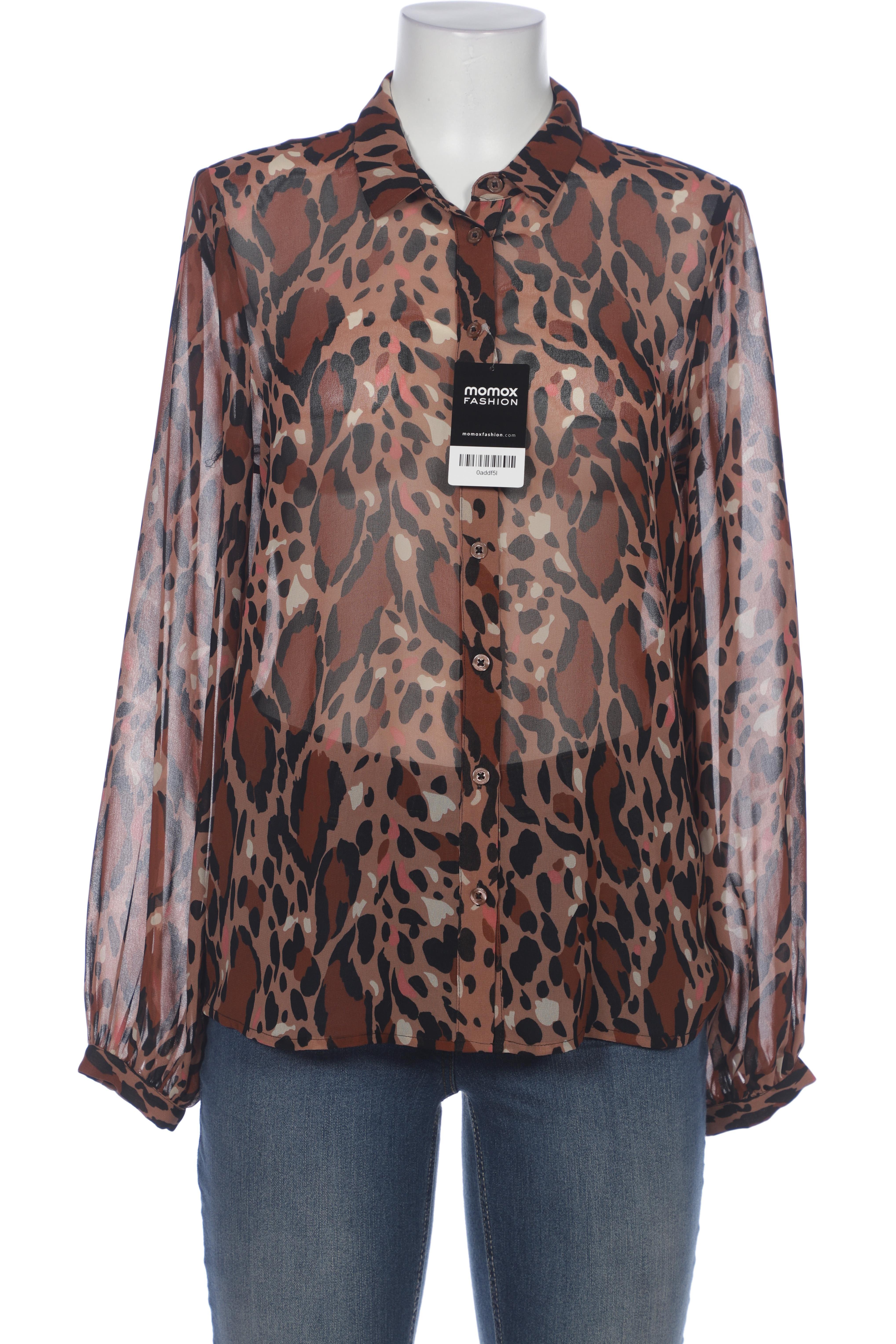 

Madeleine Damen Bluse, braun, Gr. 38