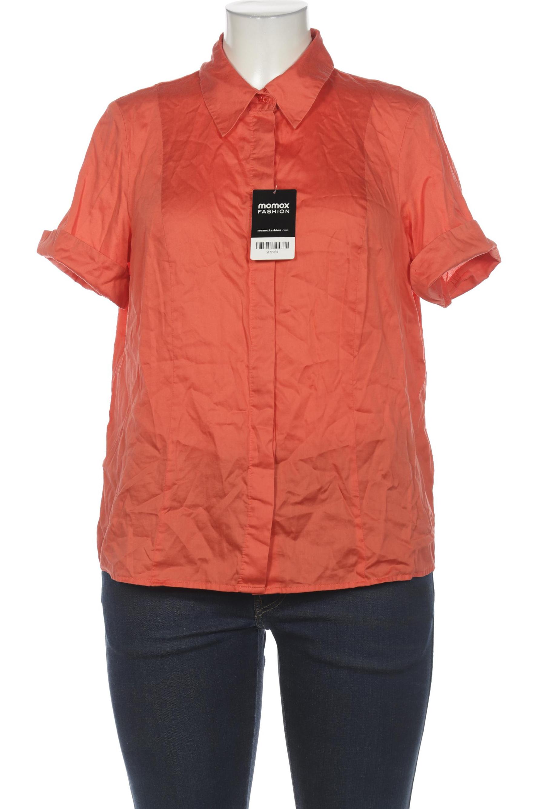 

Madeleine Damen Bluse, orange, Gr. 44