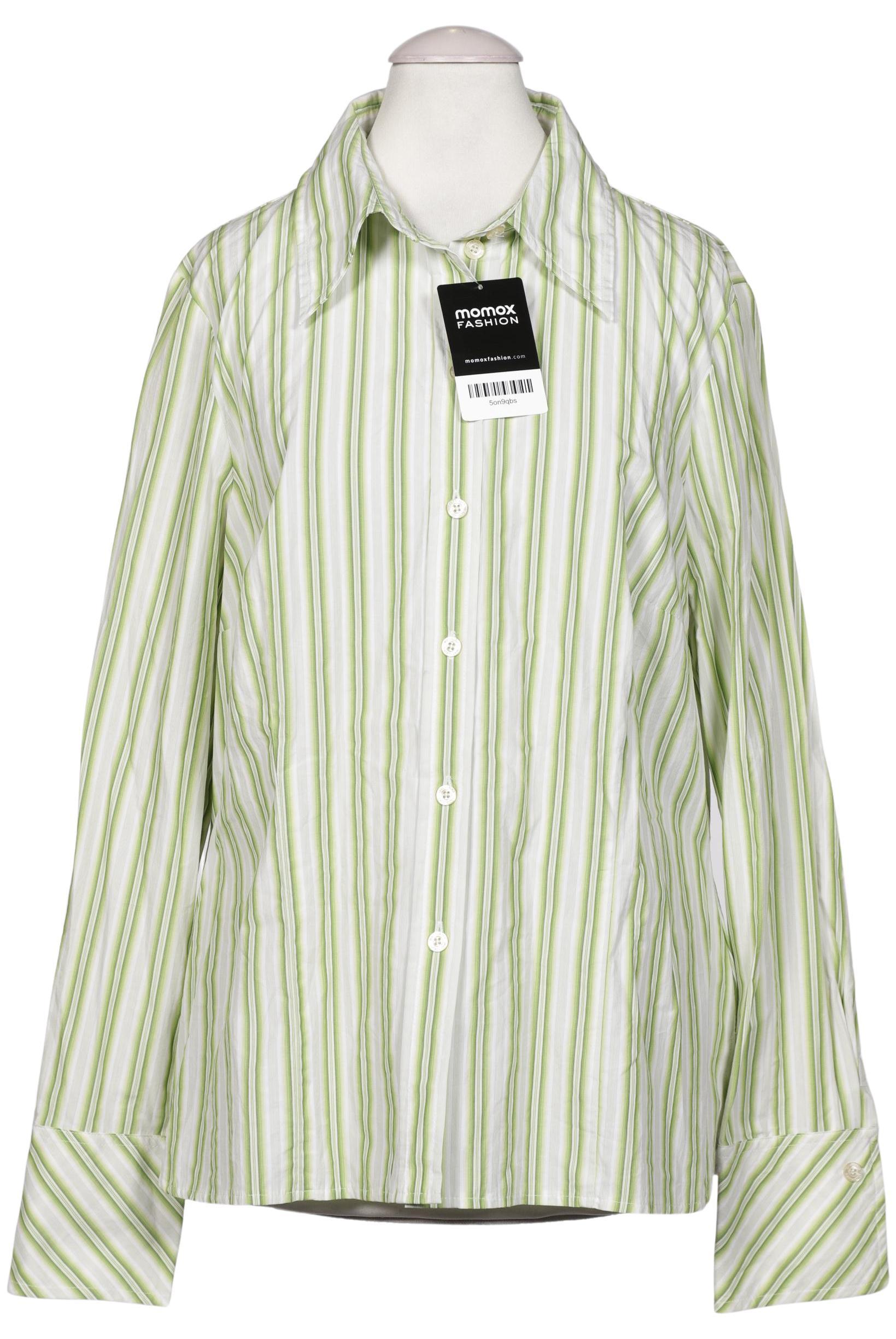 

Madeleine Damen Bluse, grün, Gr. 38