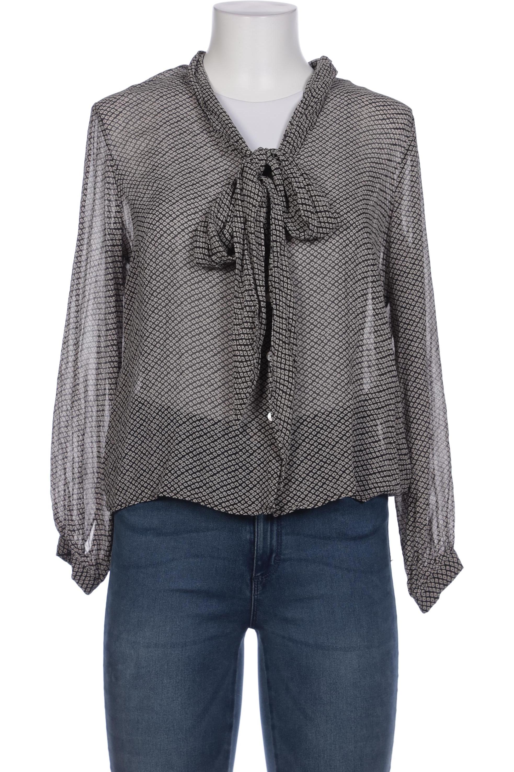 

Madeleine Damen Bluse, grau, Gr. 42