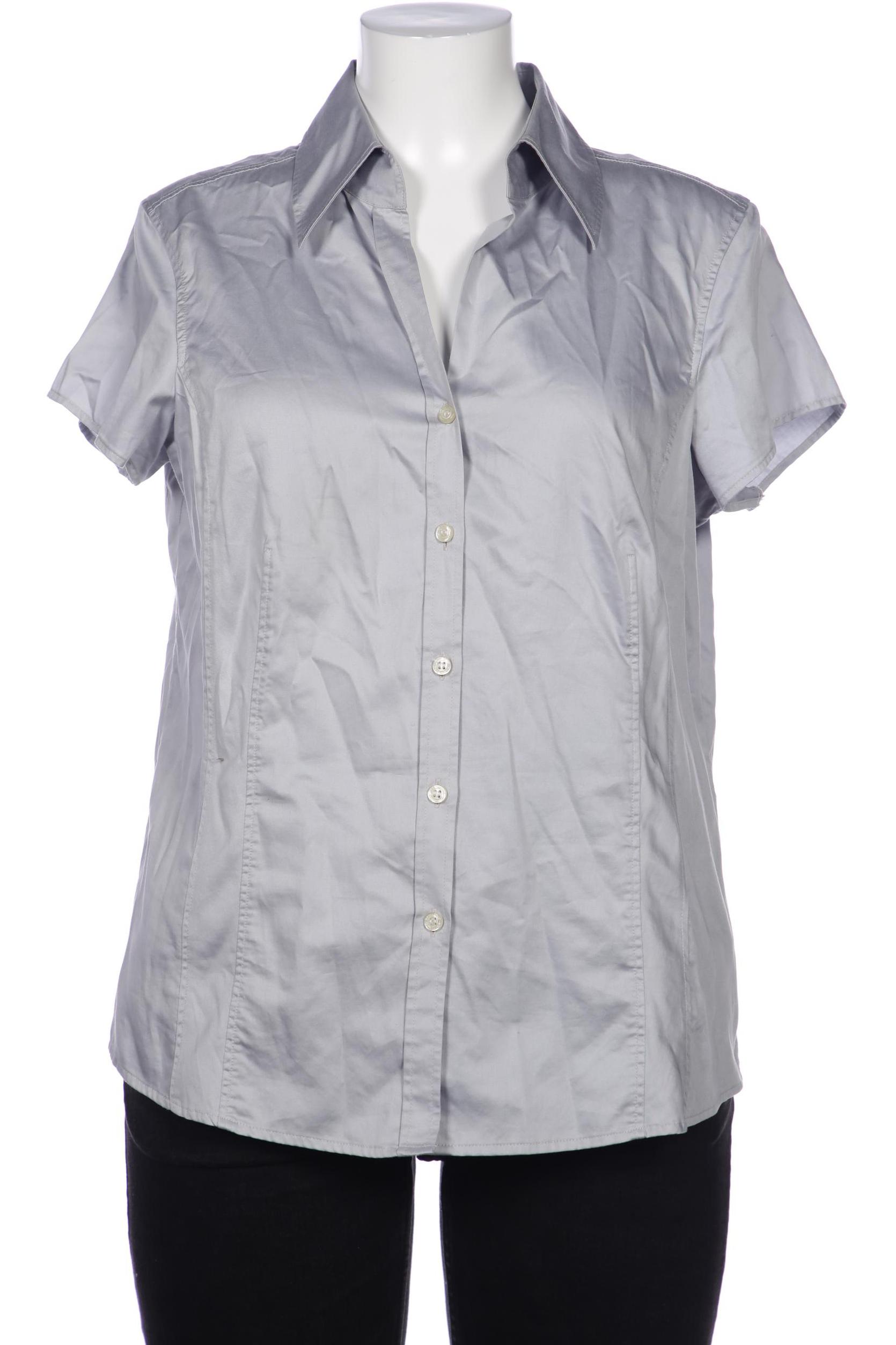 

Madeleine Damen Bluse, grau