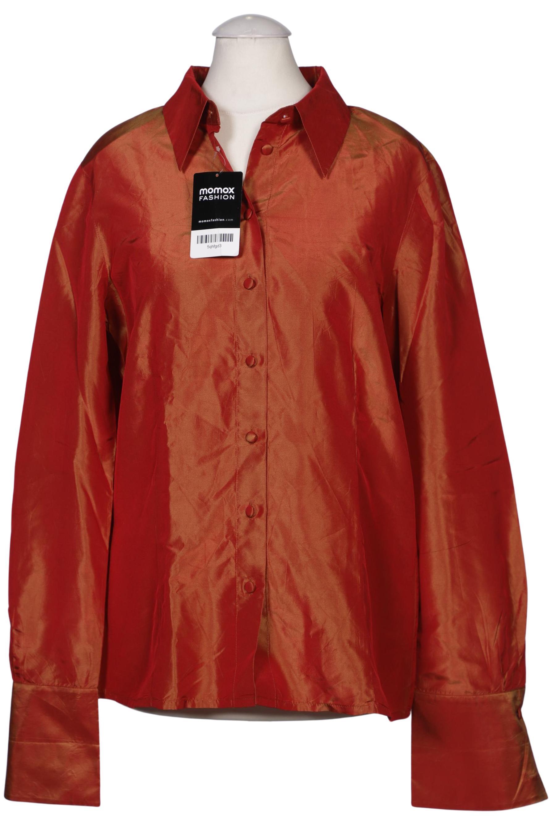 

Madeleine Damen Bluse, rot, Gr. 36