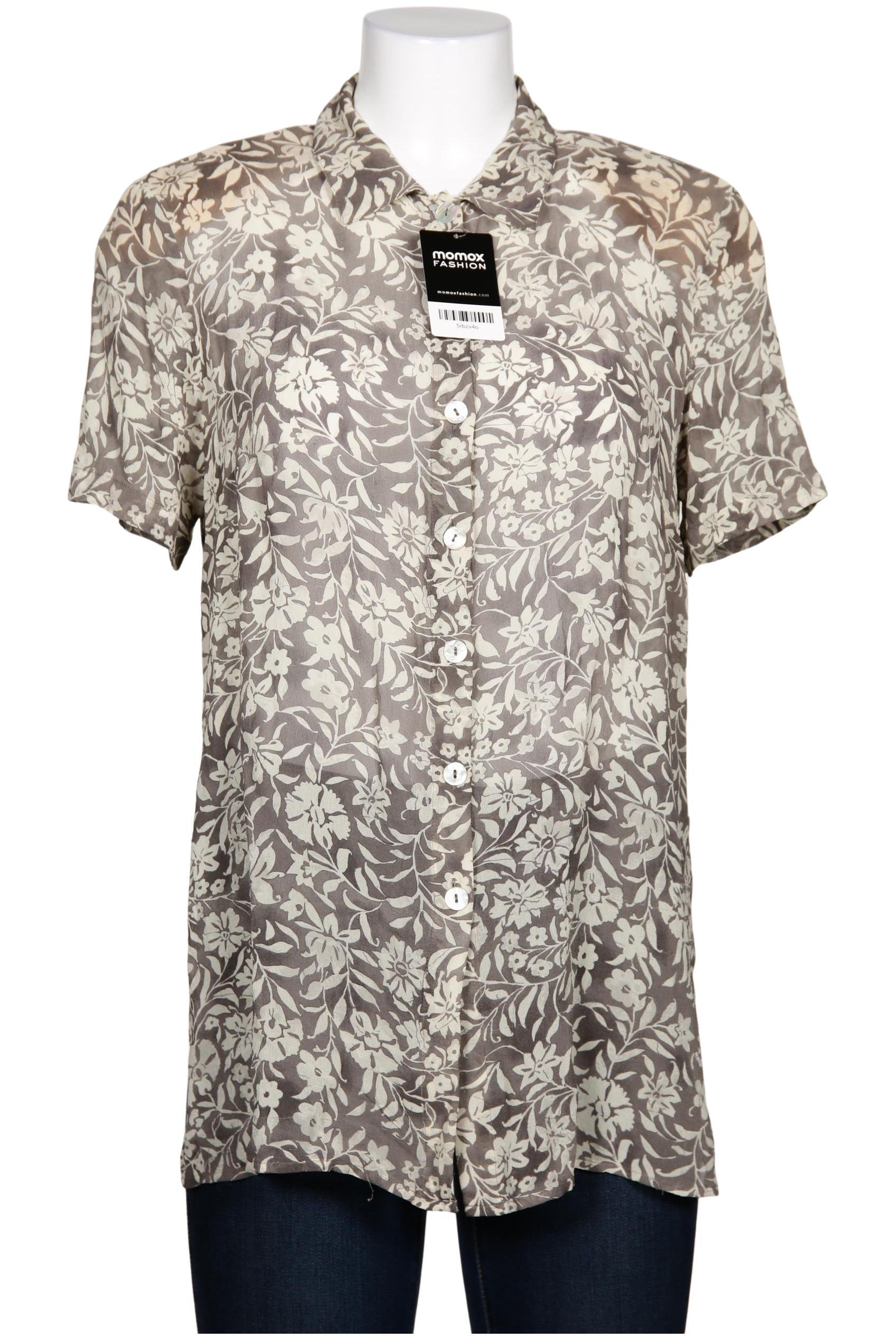 

Madeleine Damen Bluse, grau, Gr. 42