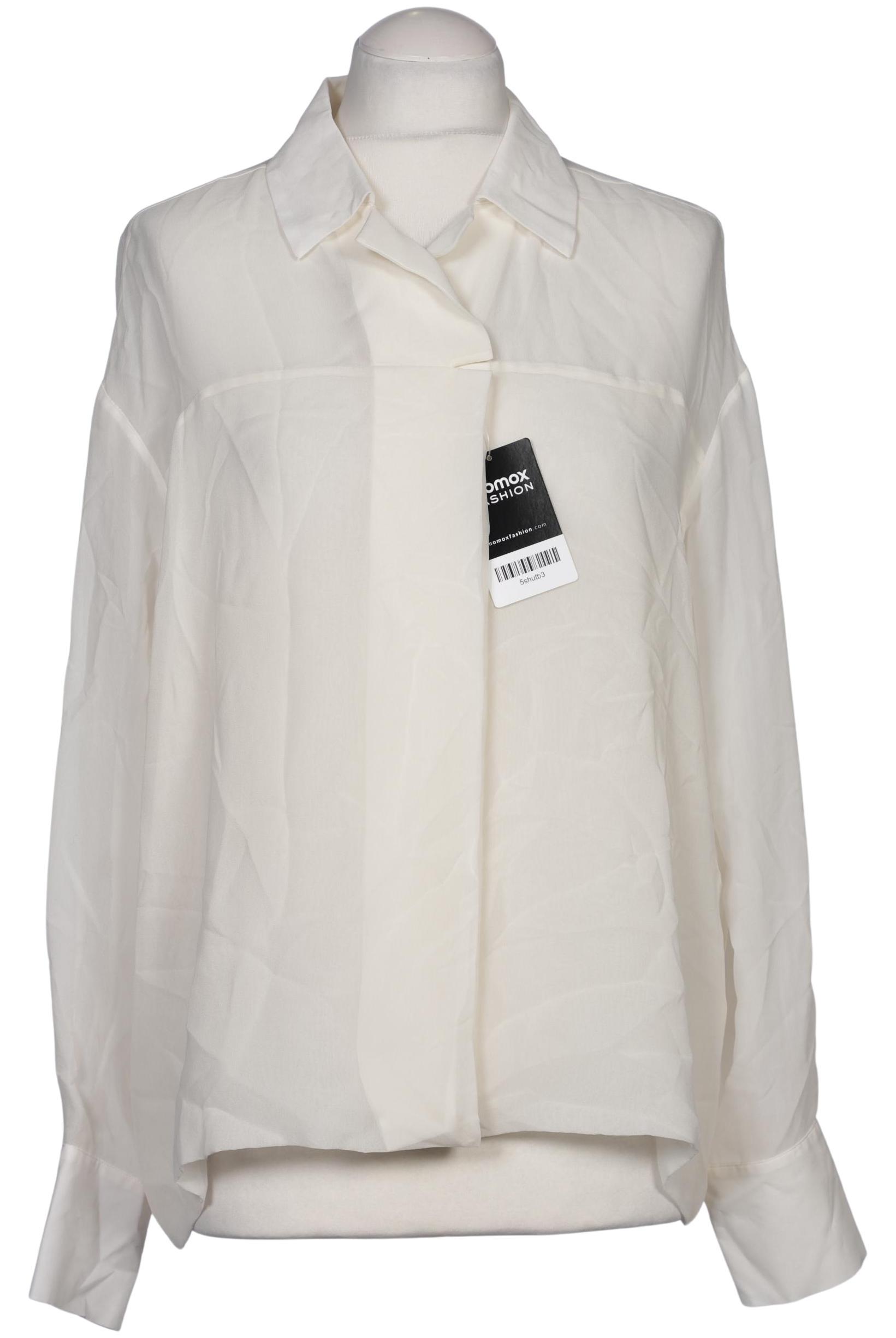 

Madeleine Damen Bluse, cremeweiß, Gr. 40