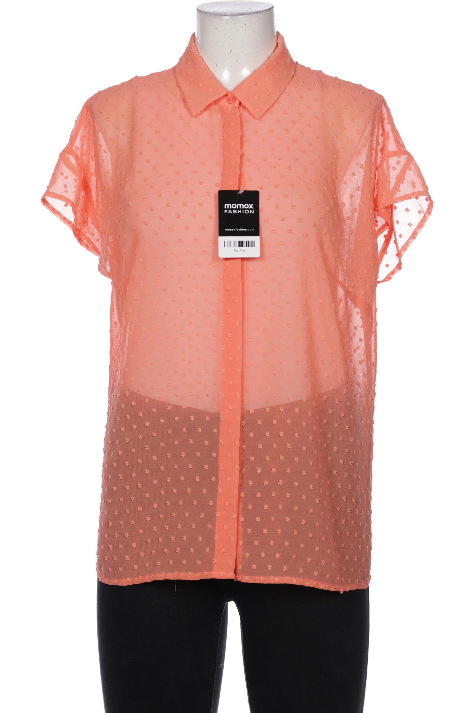 

Madeleine Damen Bluse, orange, Gr. 42