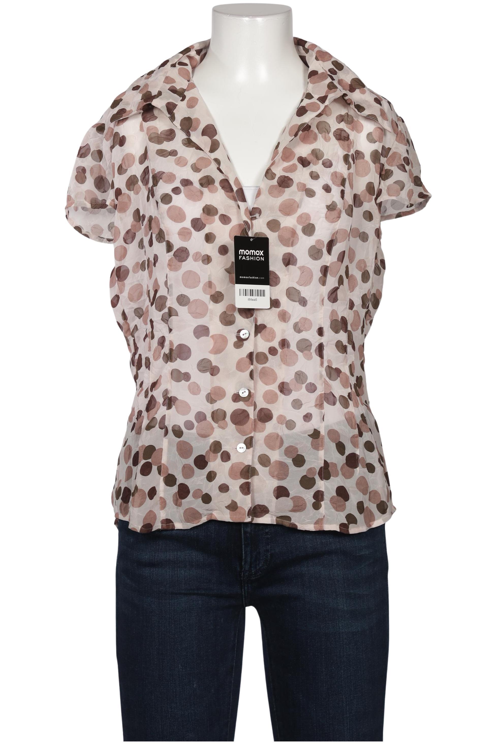 

Madeleine Damen Bluse, mehrfarbig, Gr. 38