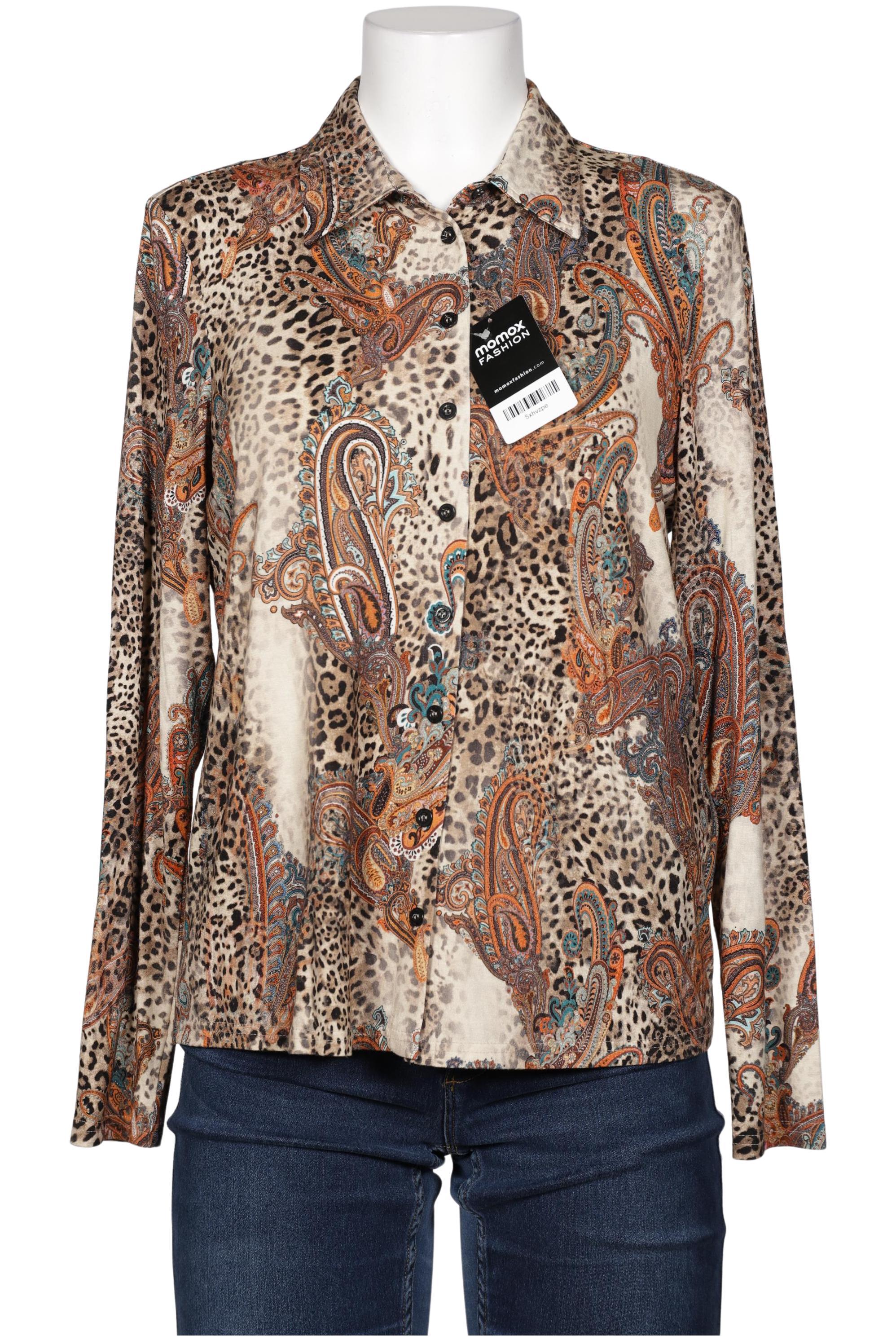 

Madeleine Damen Bluse, beige, Gr. 38
