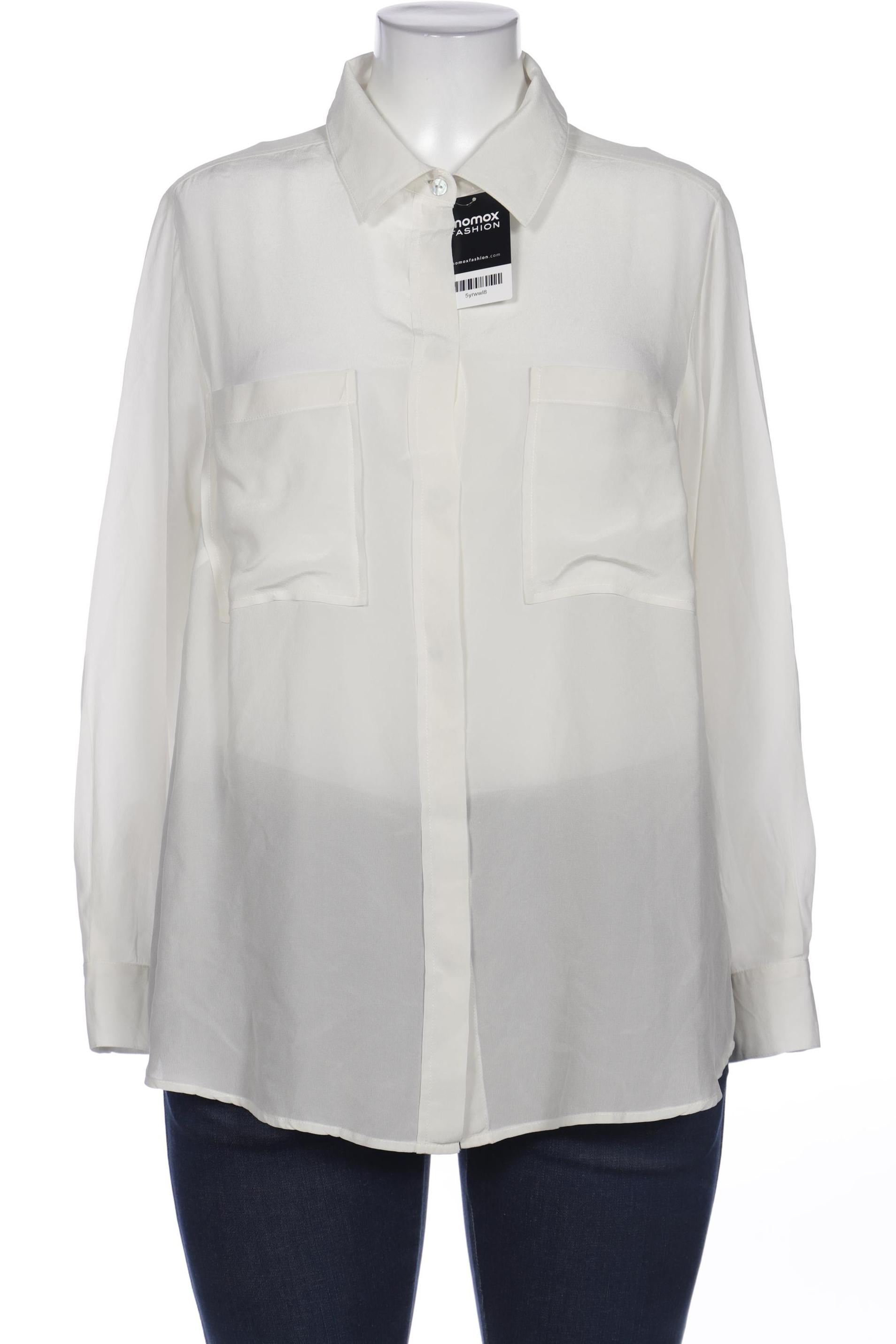 

Madeleine Damen Bluse, weiß