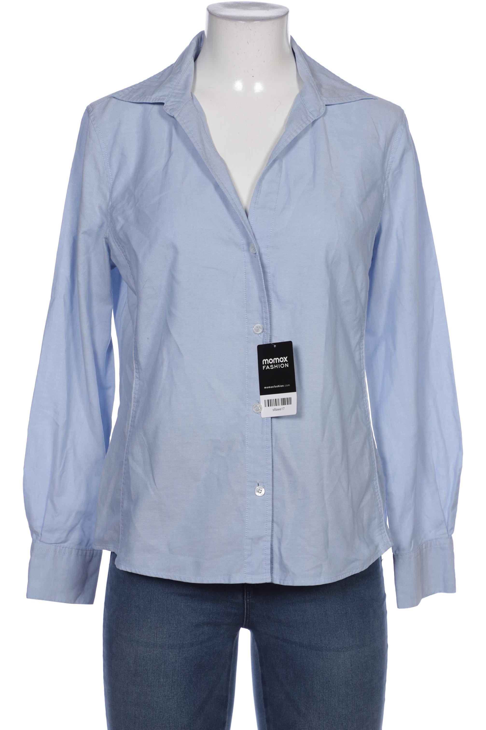 

Madeleine Damen Bluse, hellblau, Gr. 40