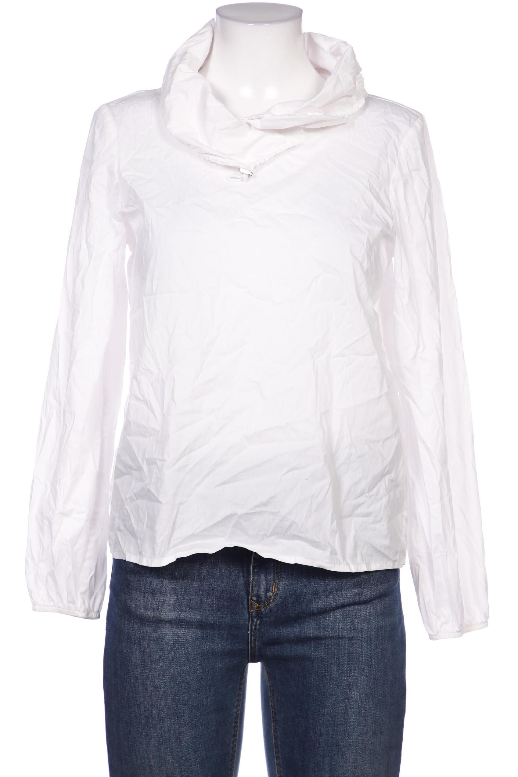 

Madeleine Damen Bluse, weiß, Gr. 38