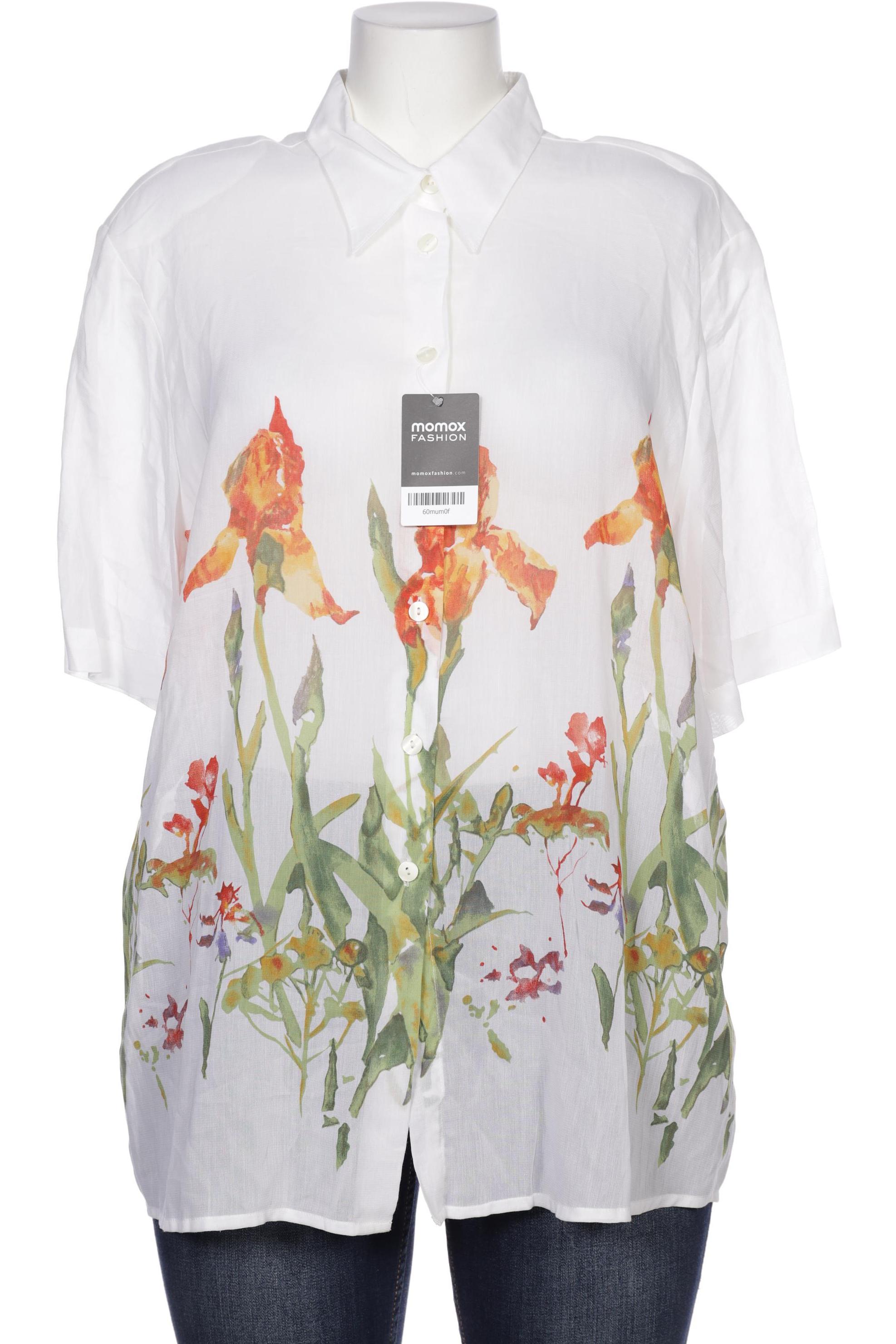 

Madeleine Damen Bluse, mehrfarbig, Gr. 46