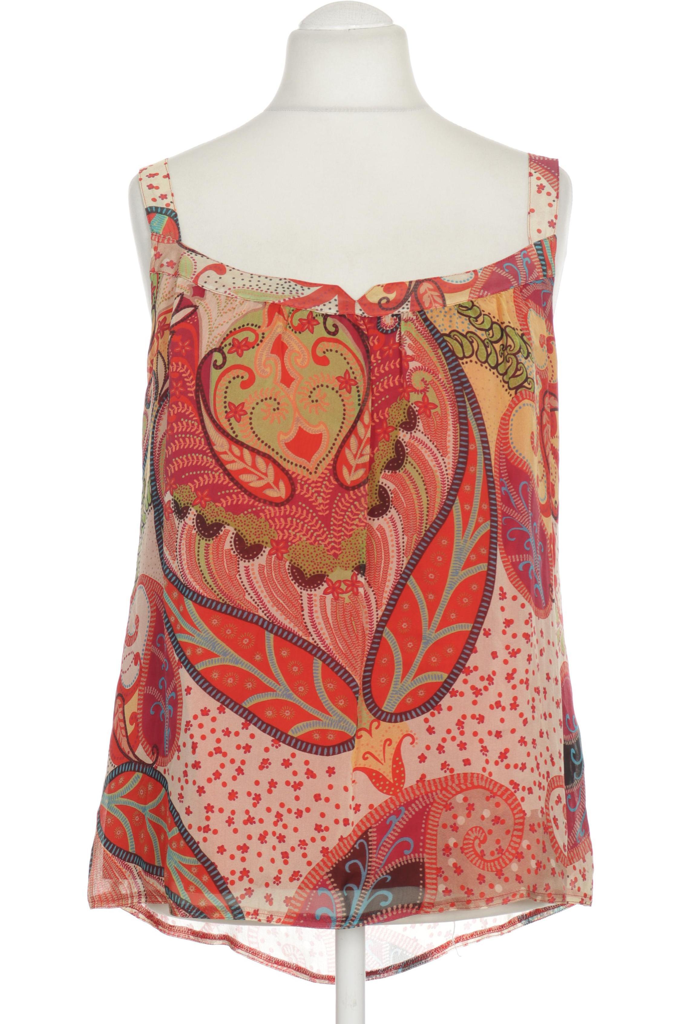 

Madeleine Damen Bluse, mehrfarbig, Gr.