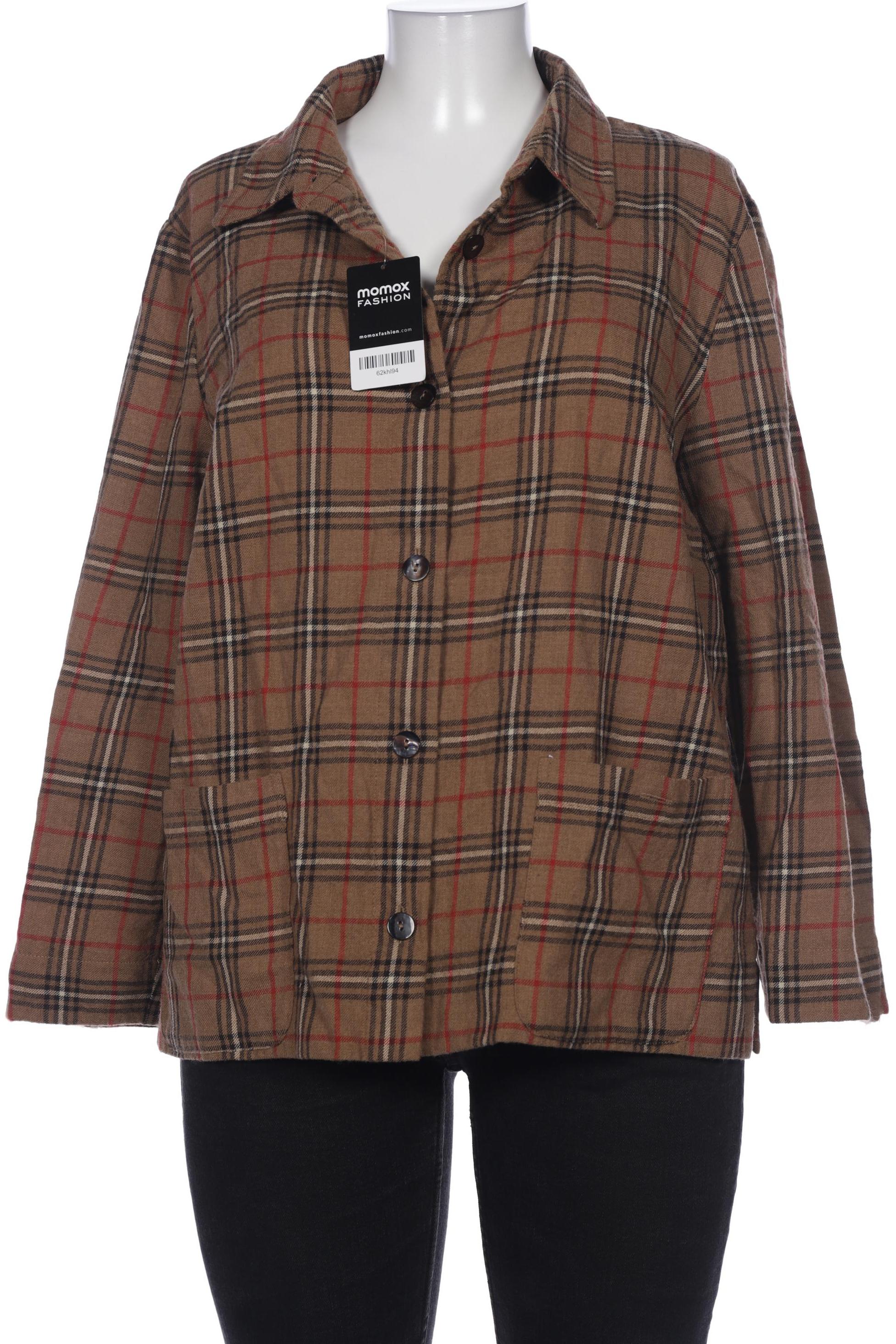 

Madeleine Damen Bluse, braun