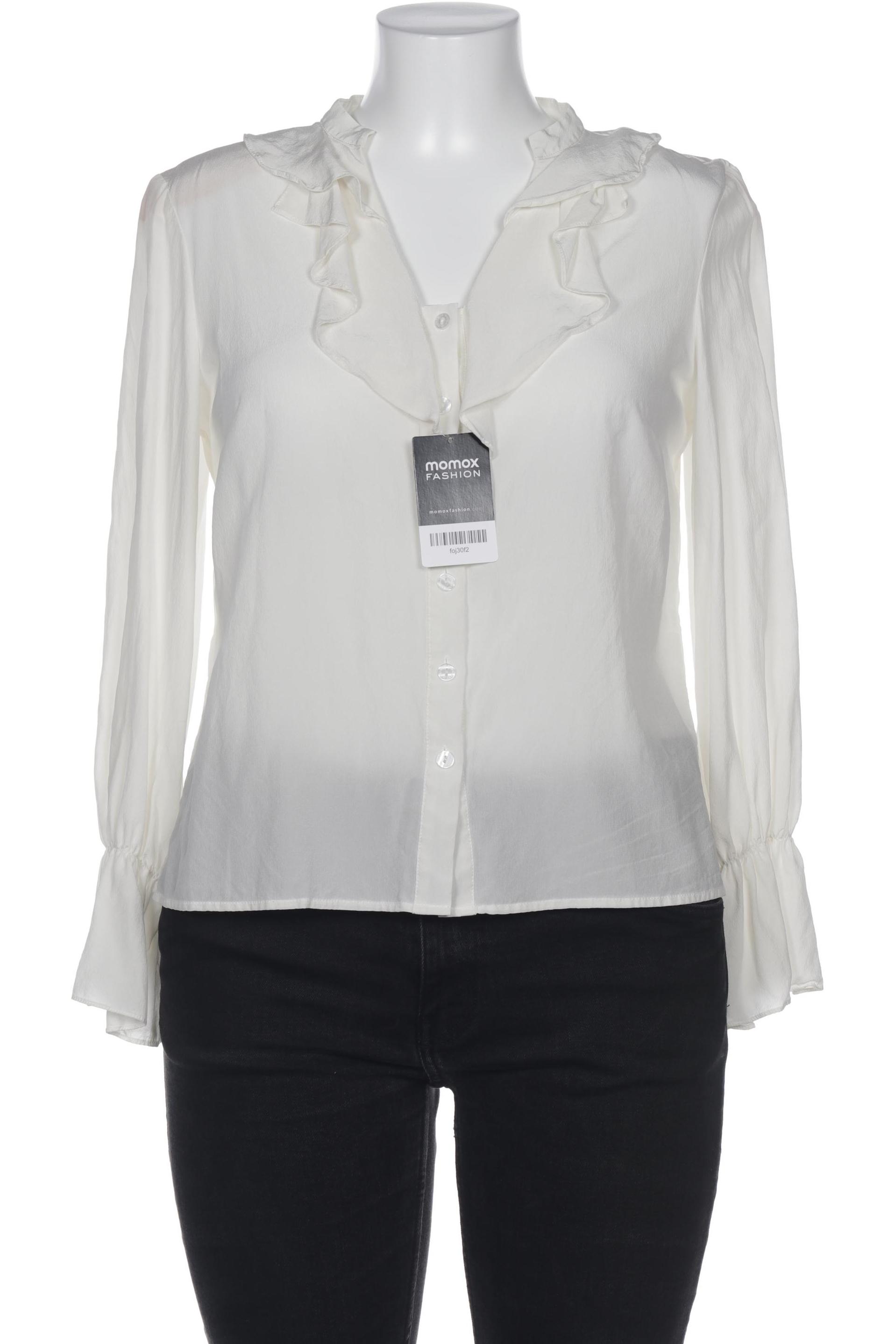 

Madeleine Damen Bluse, cremeweiß, Gr. 44