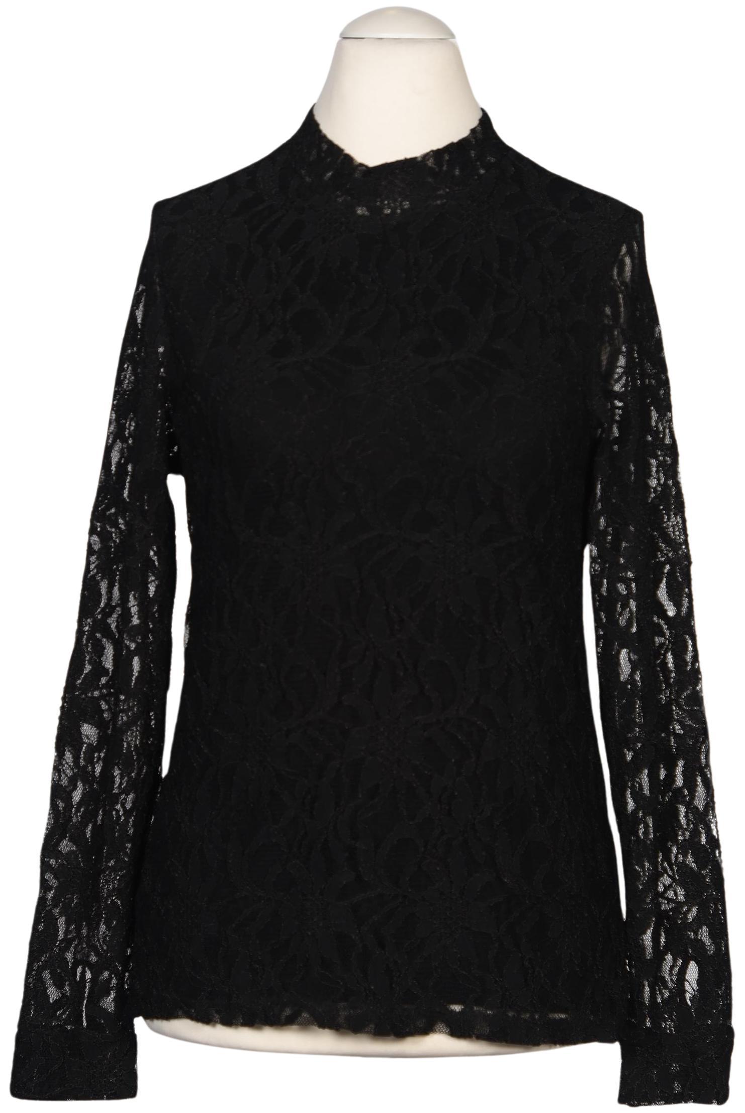 

Madeleine Damen Bluse, schwarz, Gr. 38