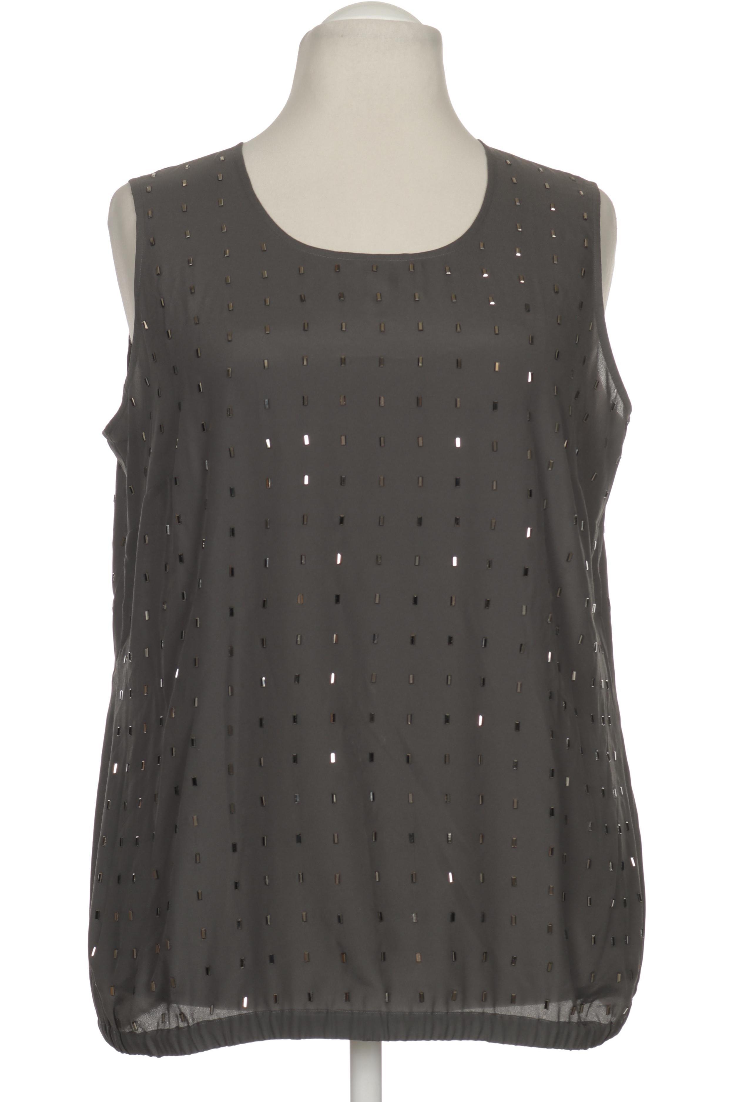 

Madeleine Damen Bluse, grau, Gr. 46