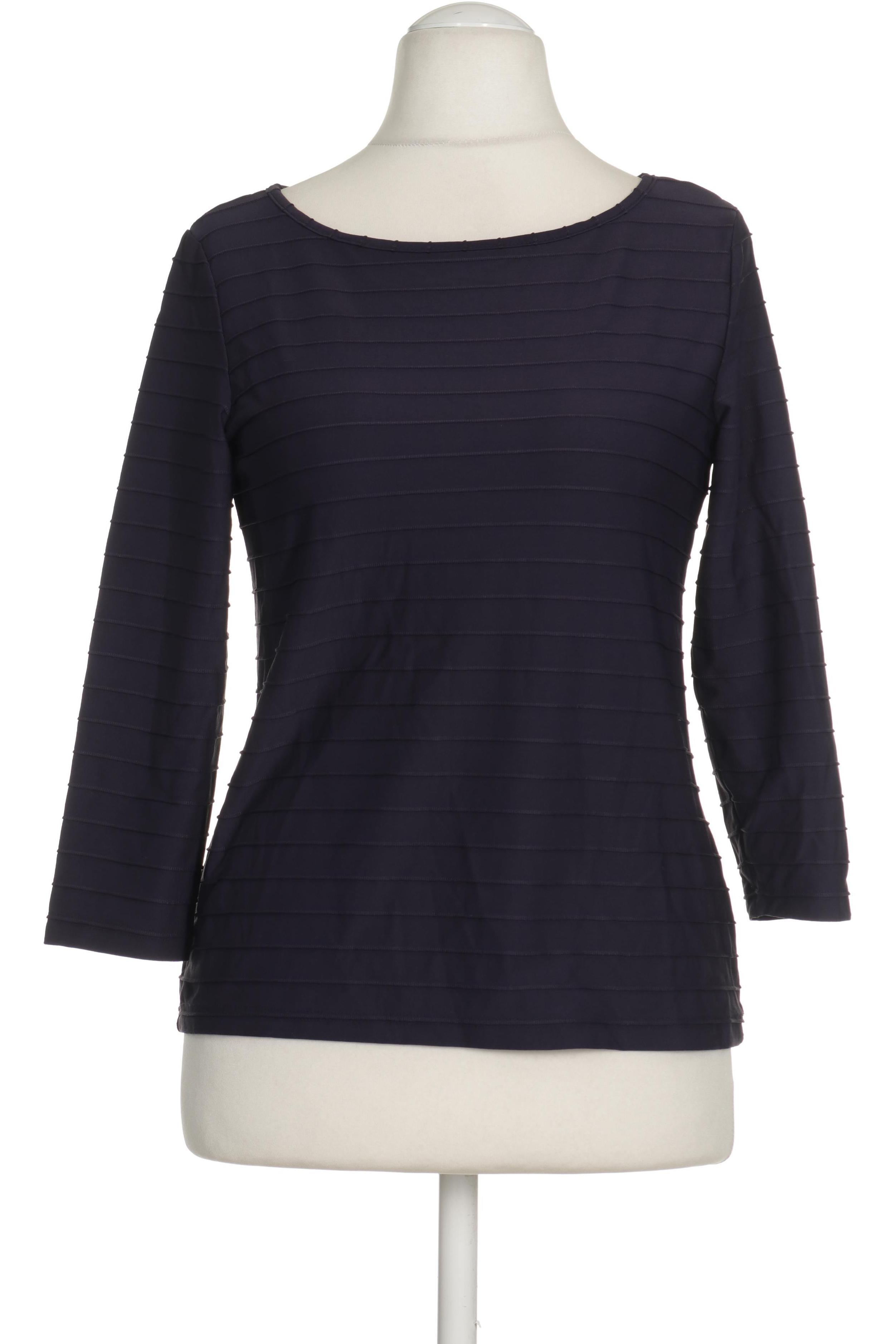 

Madeleine Damen Bluse, blau, Gr. 38