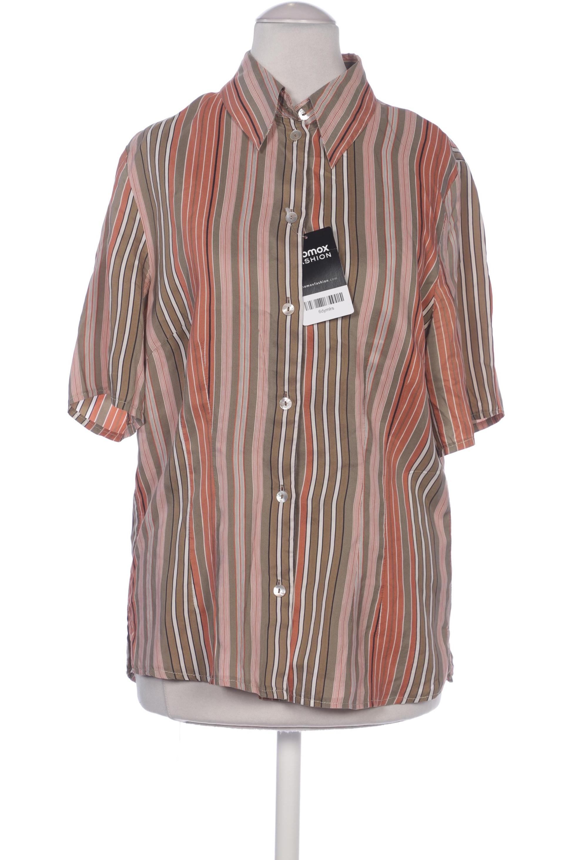 

Madeleine Damen Bluse, grün, Gr. 36