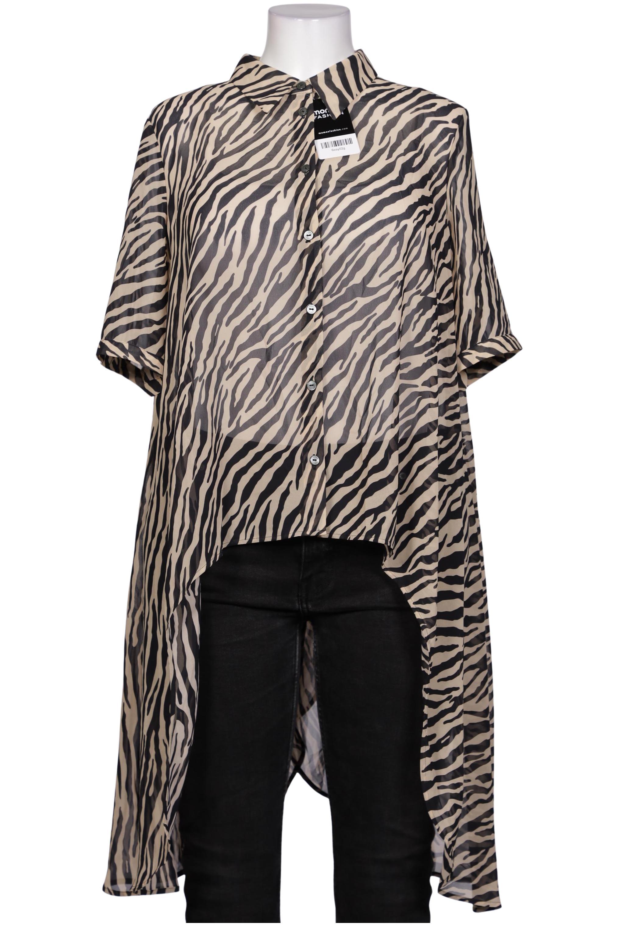 

Madeleine Damen Bluse, mehrfarbig, Gr. 46