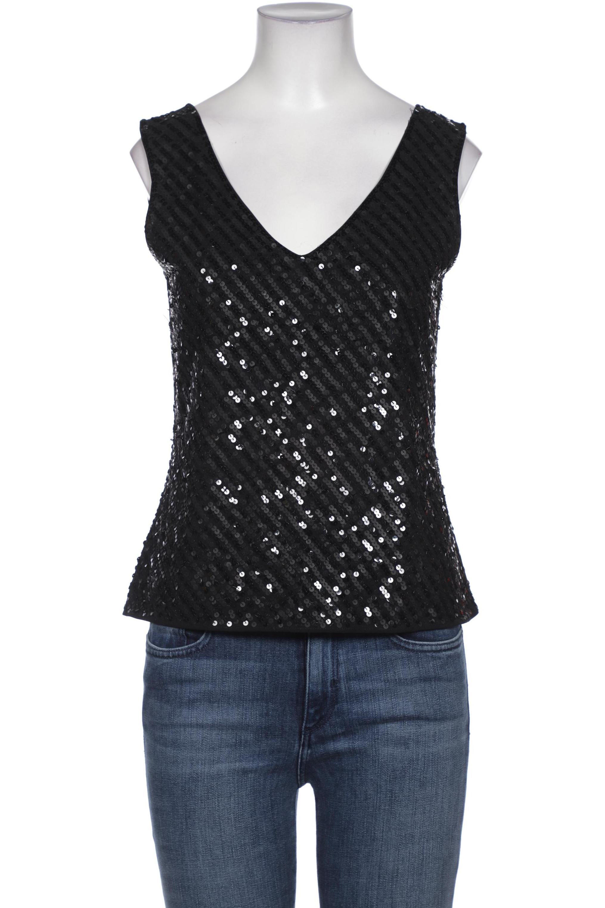 

Madeleine Damen Bluse, schwarz