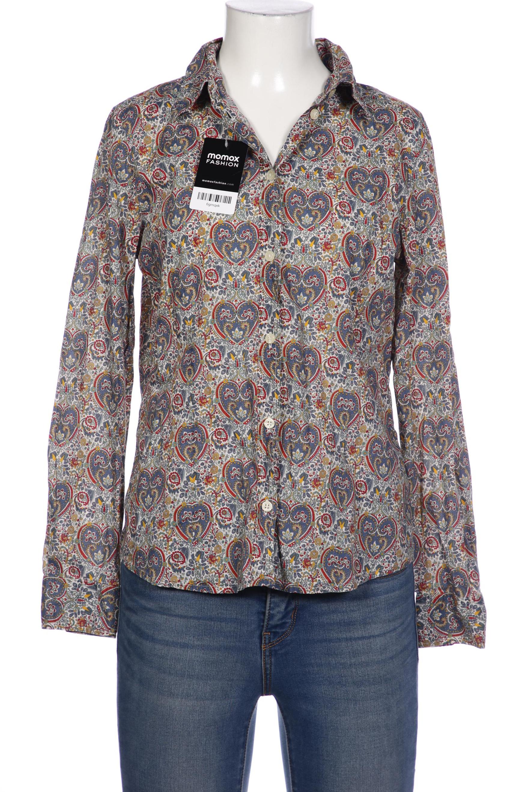 

Madeleine Damen Bluse, mehrfarbig
