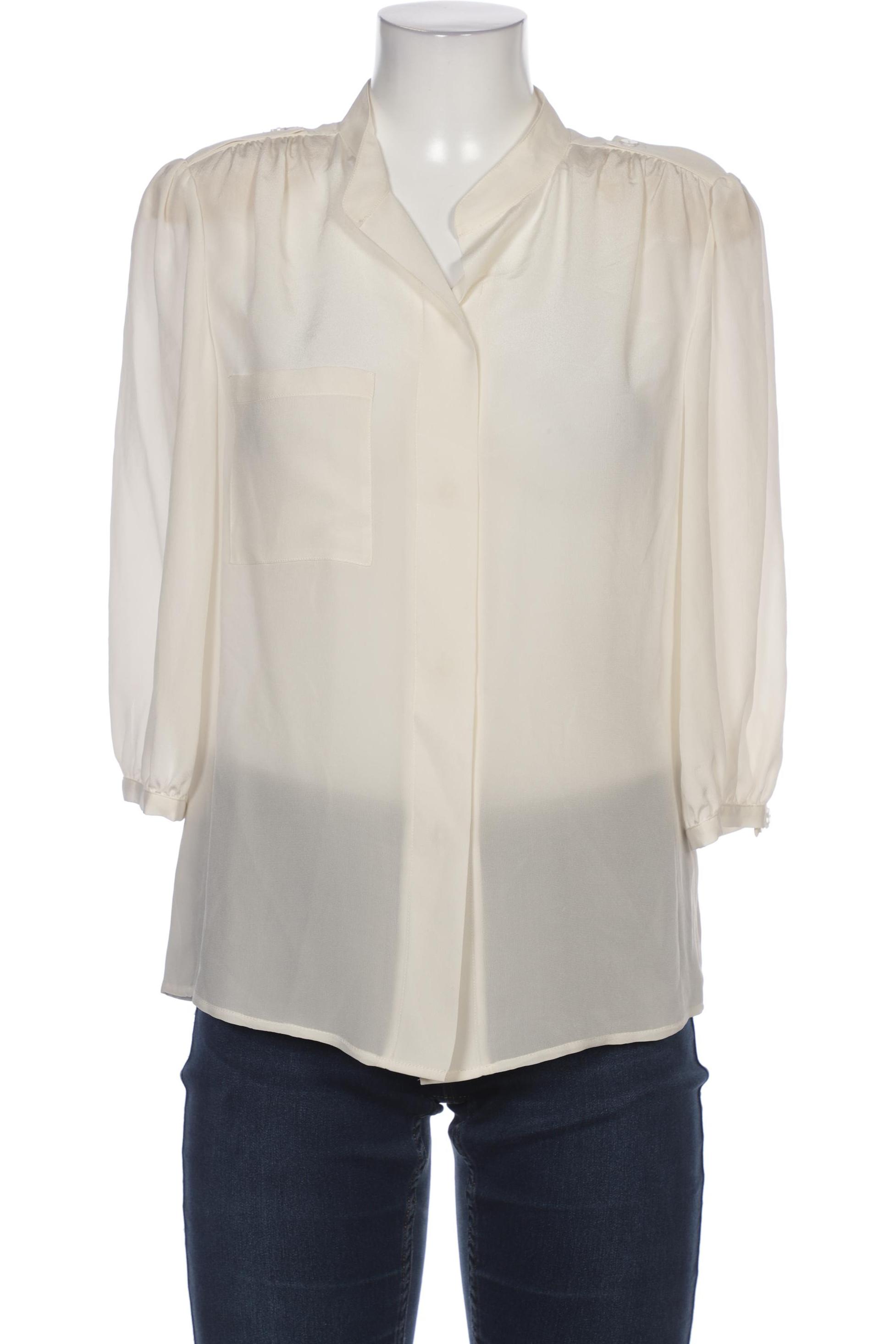 

Madeleine Damen Bluse, cremeweiß