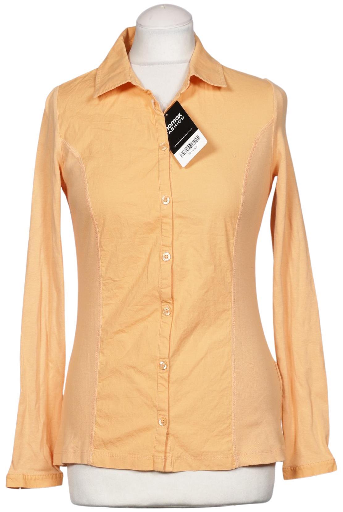 

Madeleine Damen Bluse, orange, Gr. 36