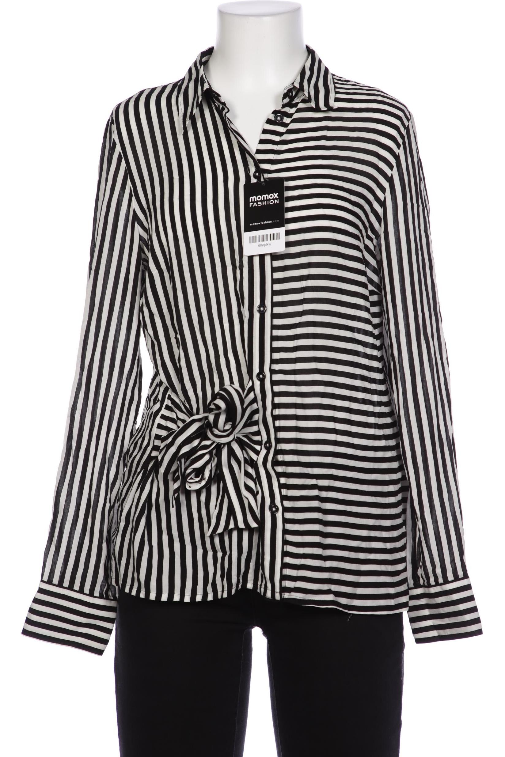 

Madeleine Damen Bluse, schwarz, Gr. 36