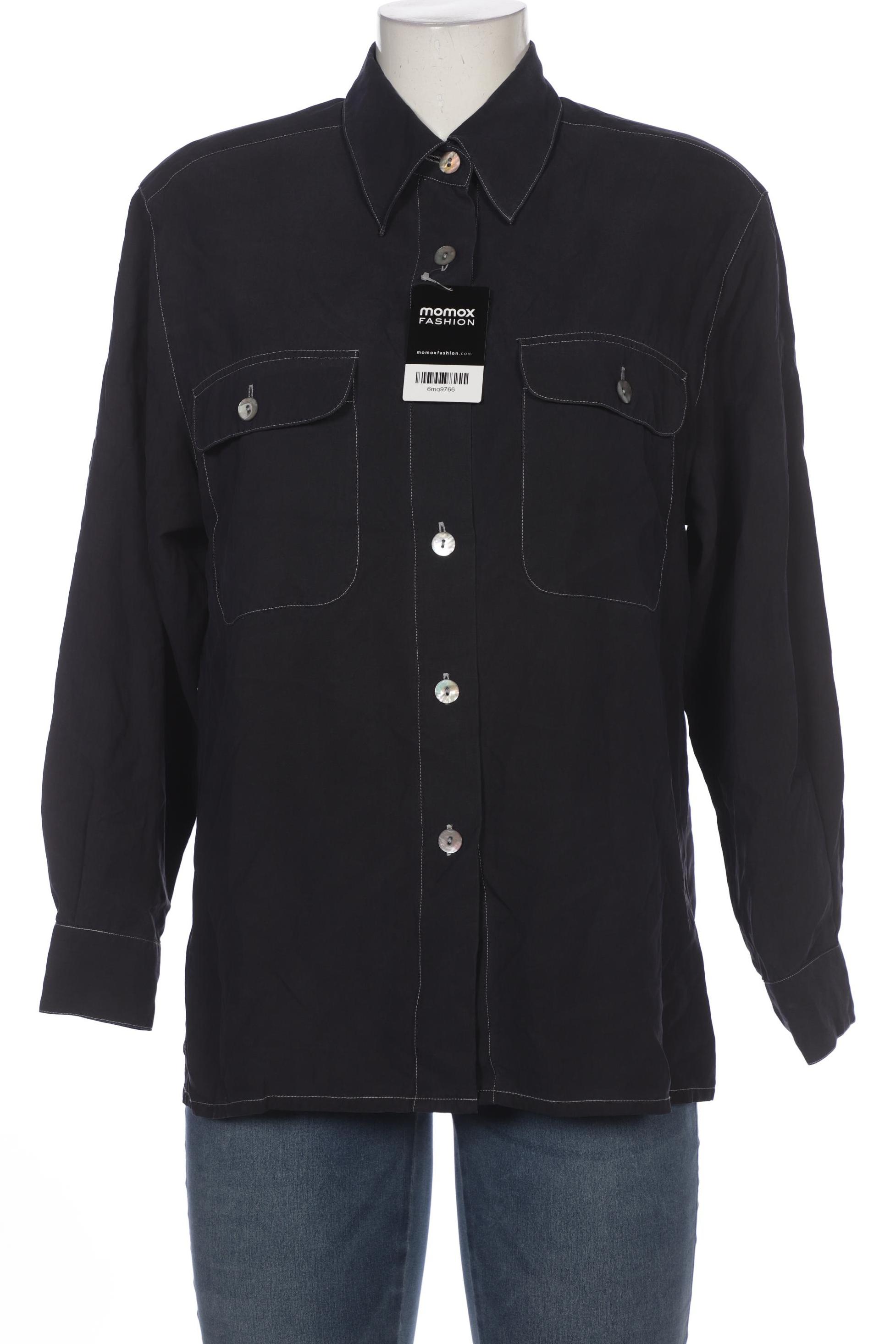 

Madeleine Damen Bluse, marineblau