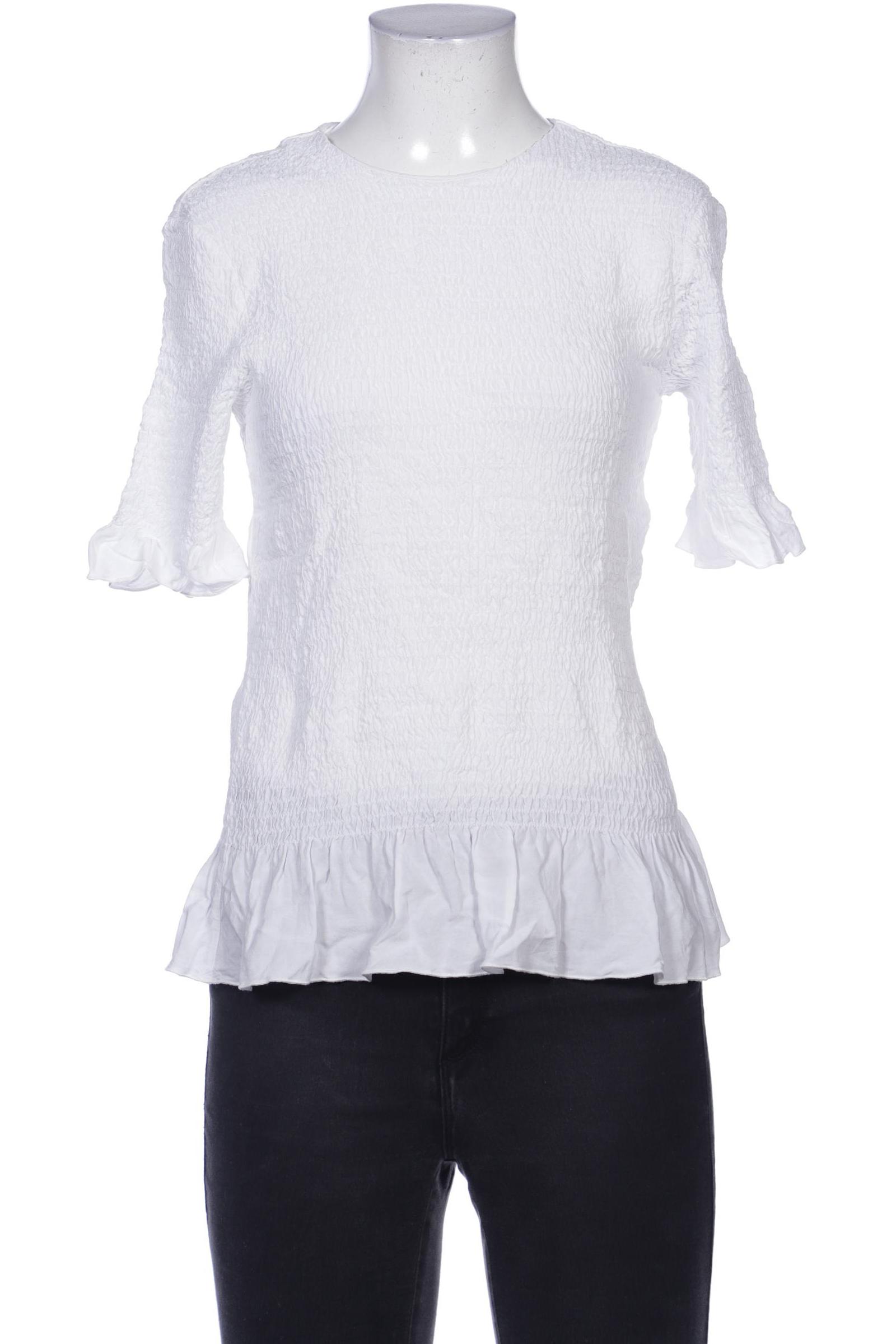 

Madeleine Damen Bluse, weiß, Gr. 36