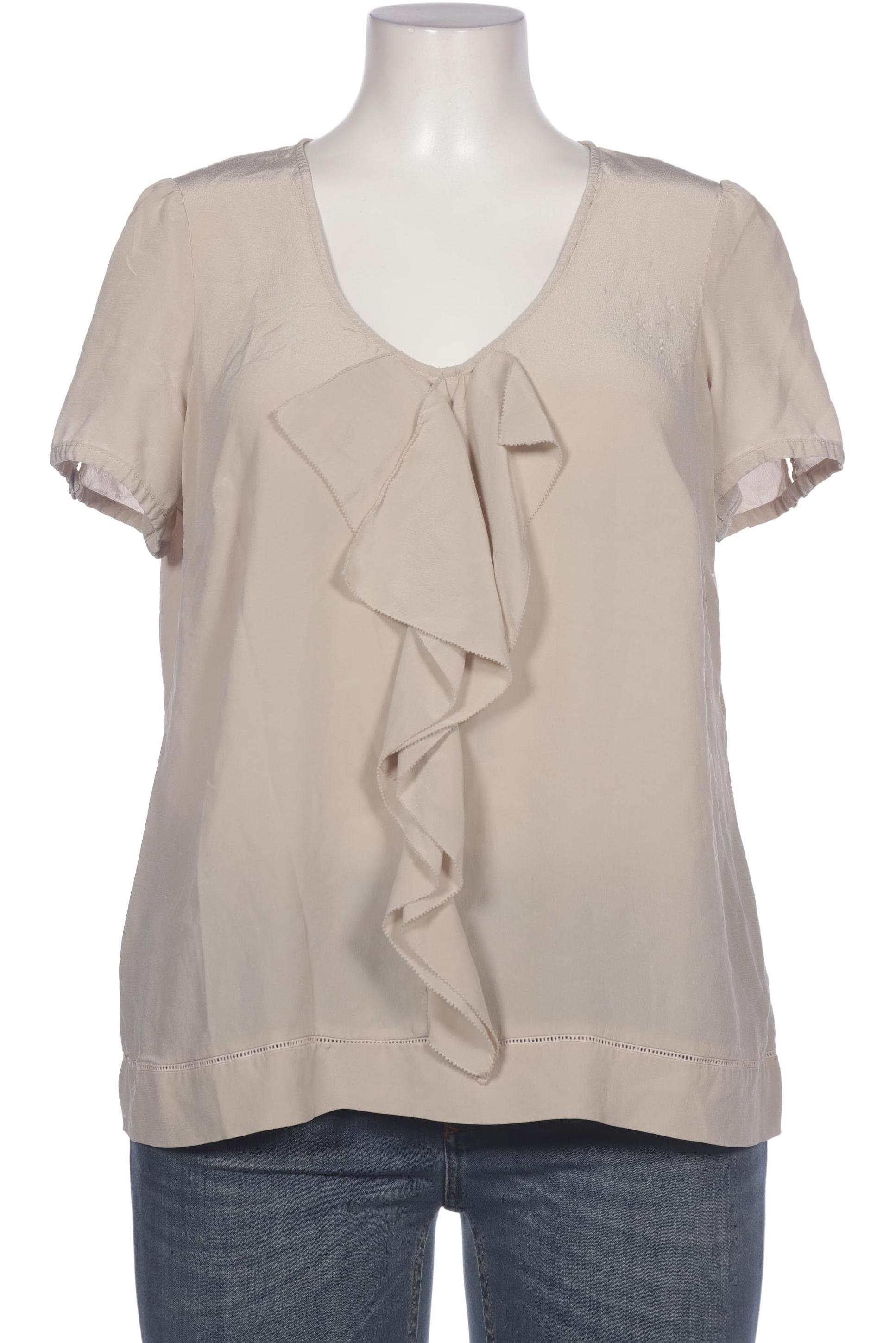 

Madeleine Damen Bluse, beige, Gr. 46