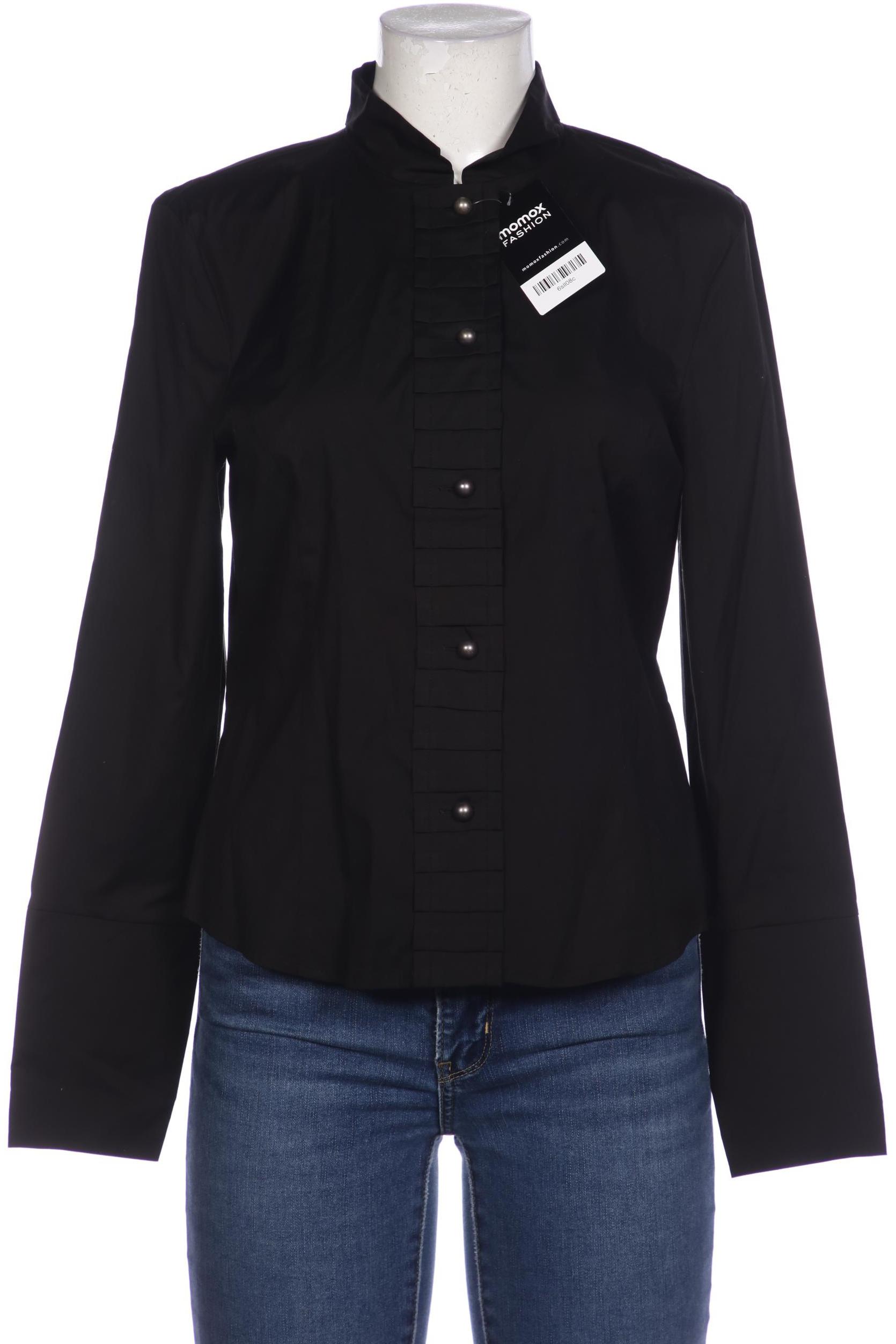 

Madeleine Damen Bluse, schwarz, Gr. 38