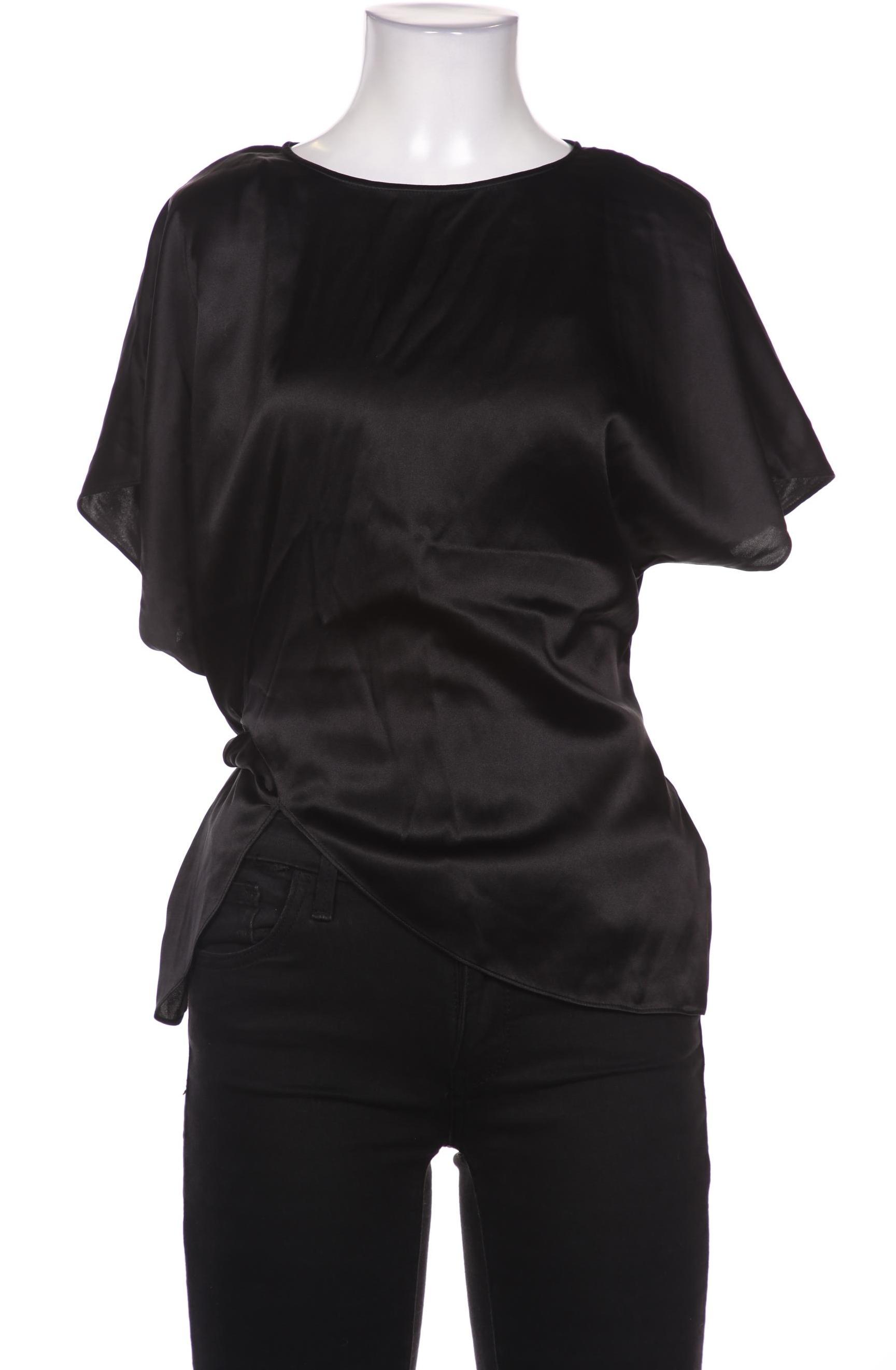 

Madeleine Damen Bluse, schwarz, Gr. 34