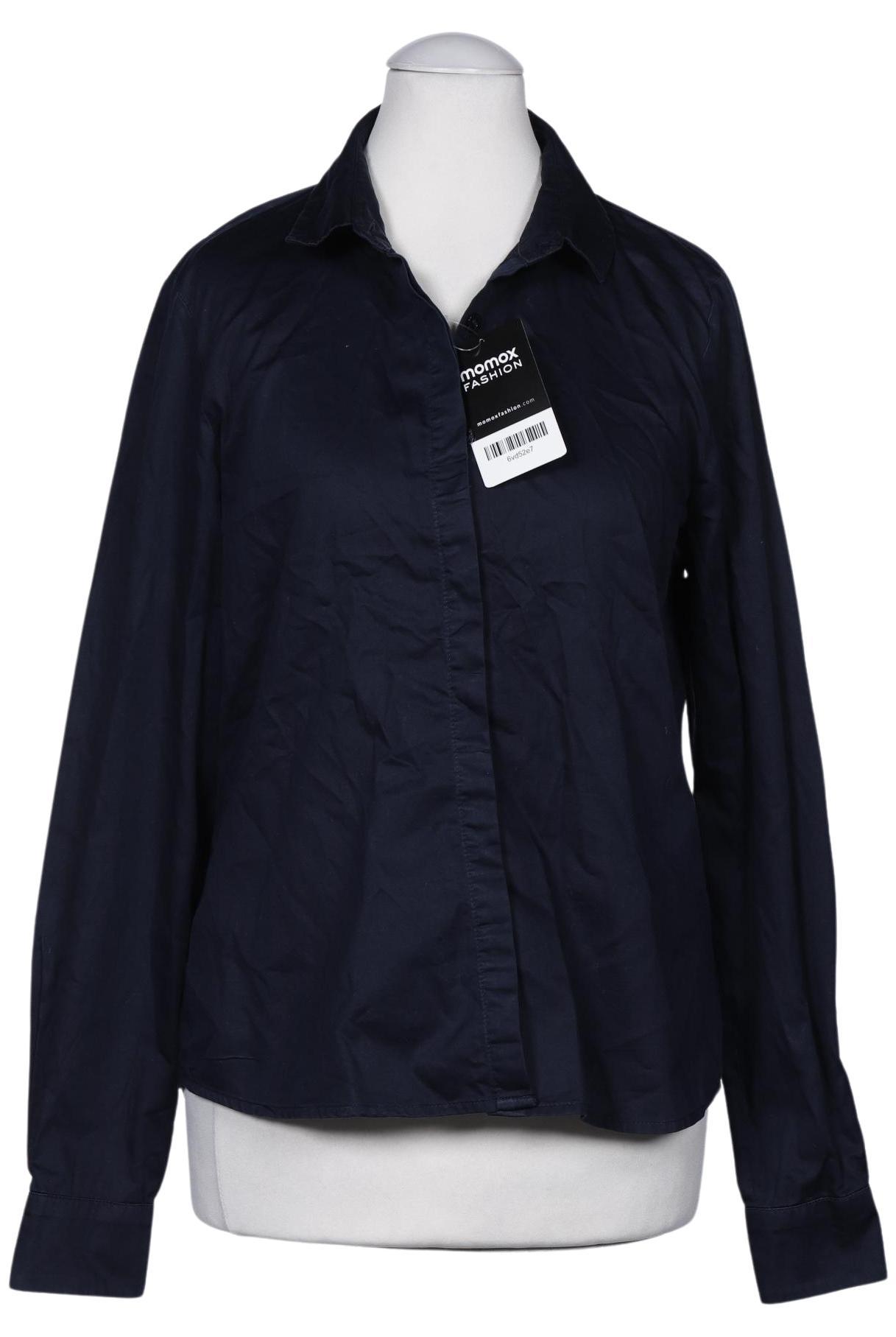 

Madeleine Damen Bluse, marineblau, Gr. 36