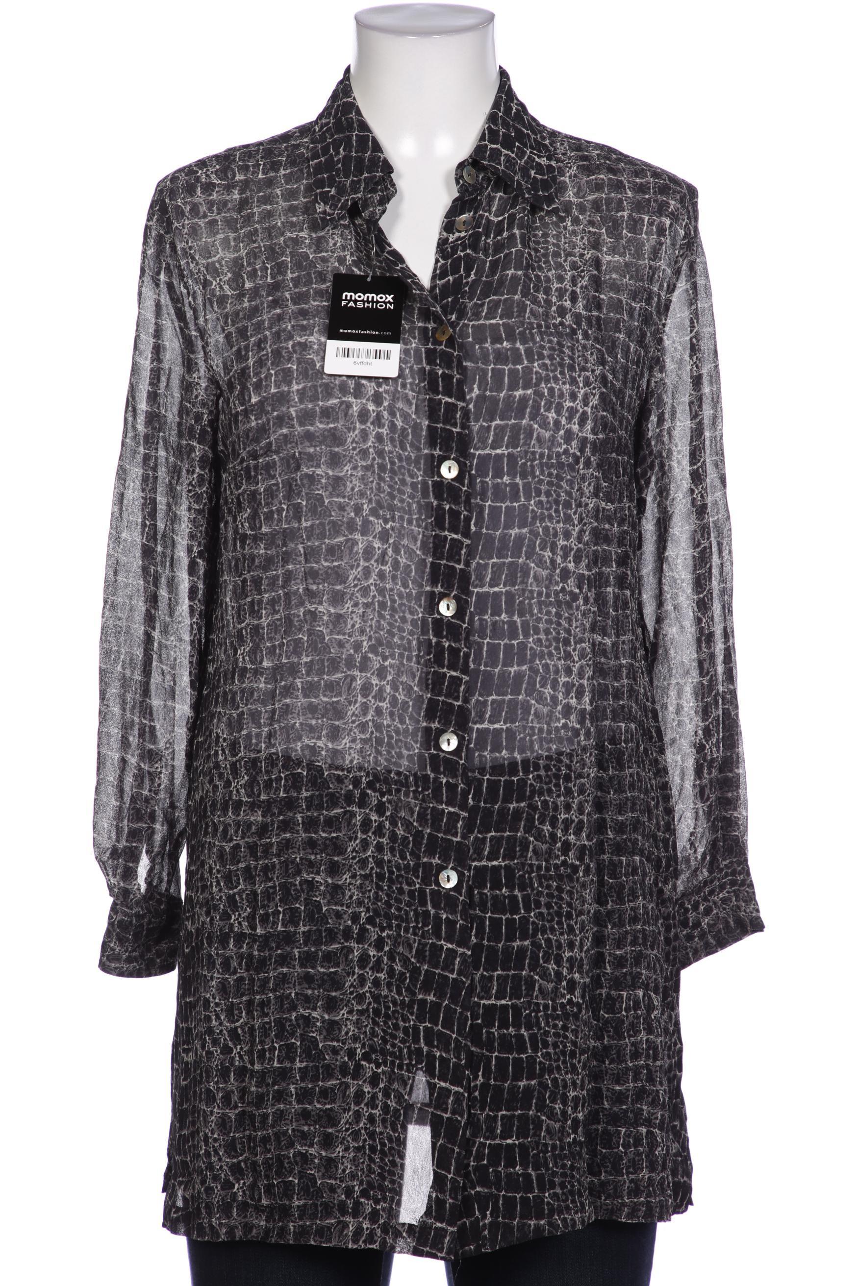 

Madeleine Damen Bluse, grau, Gr. 40