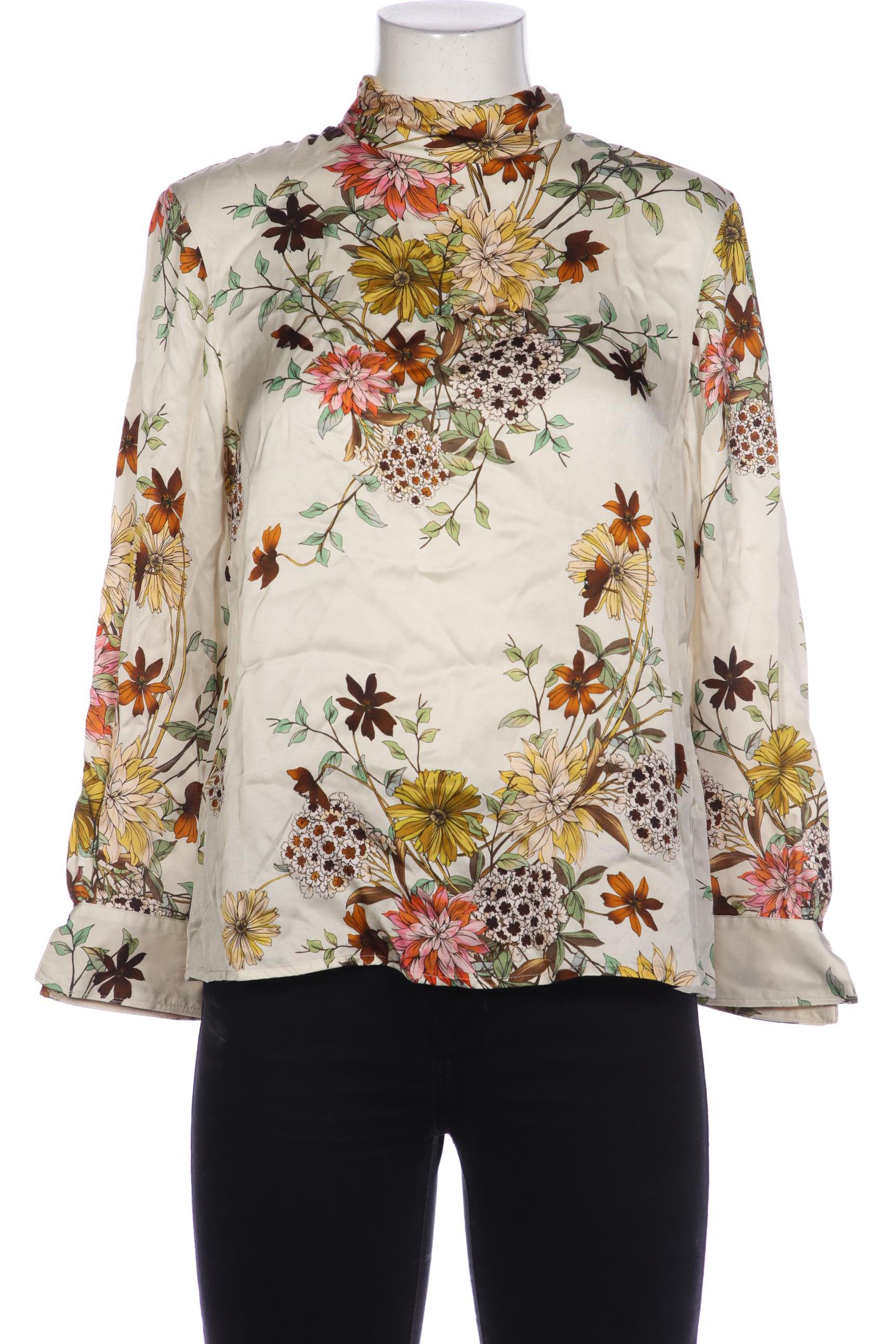 

Madeleine Damen Bluse, beige