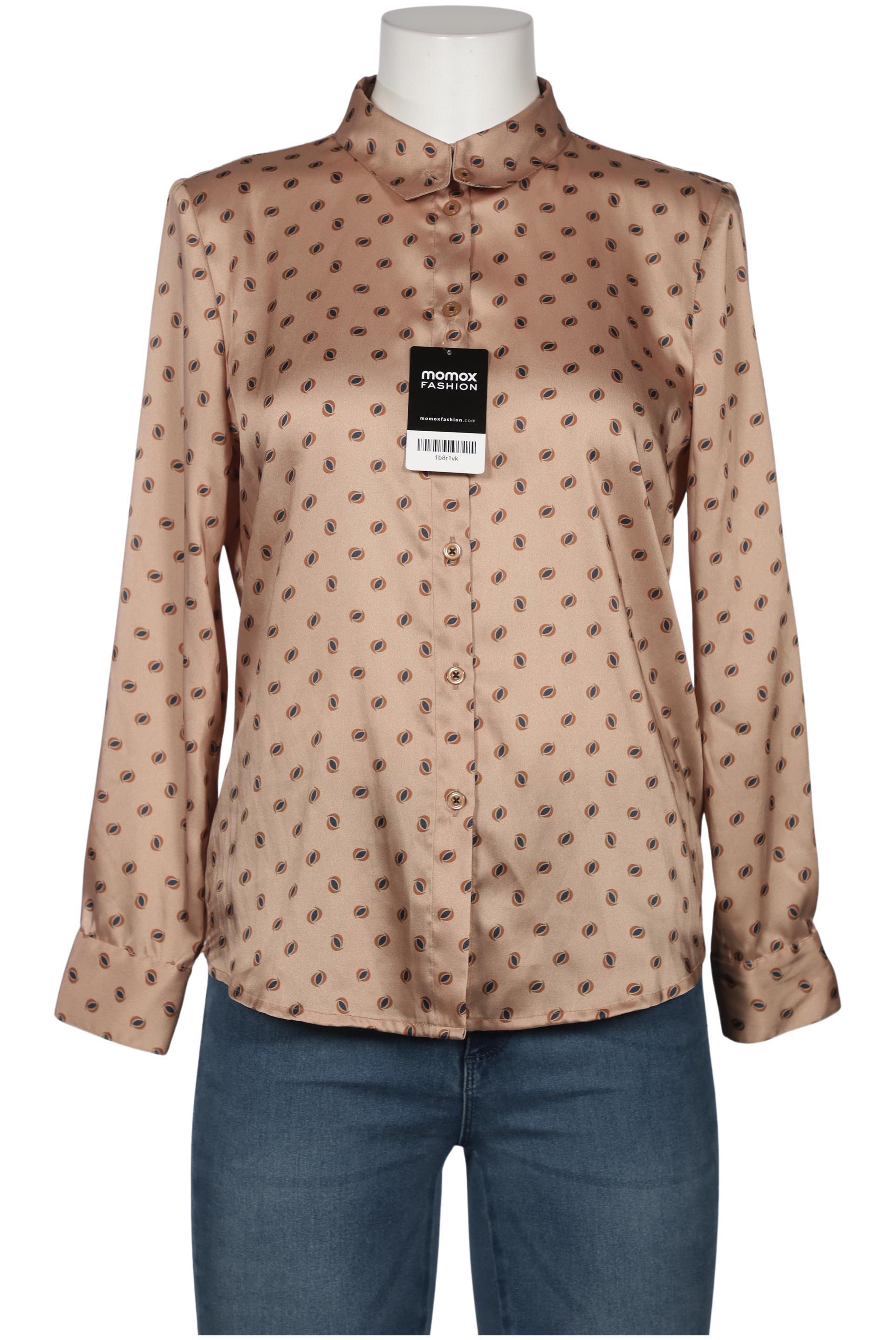 

Madeleine Damen Bluse, braun, Gr. 38