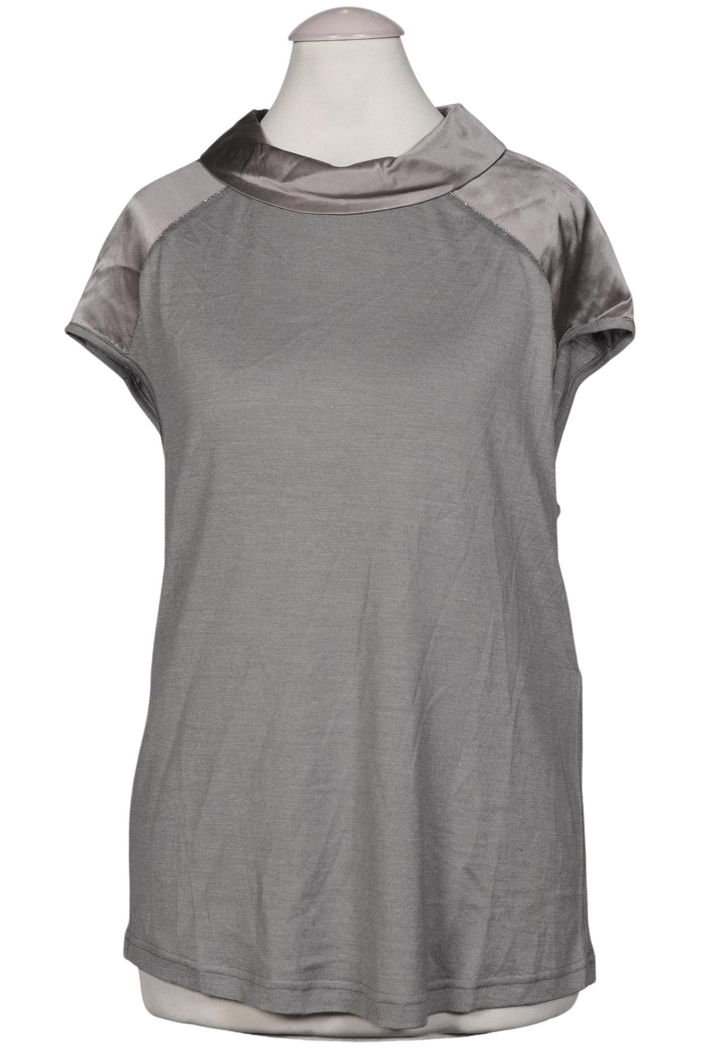 

Madeleine Damen Bluse, grau, Gr. 38