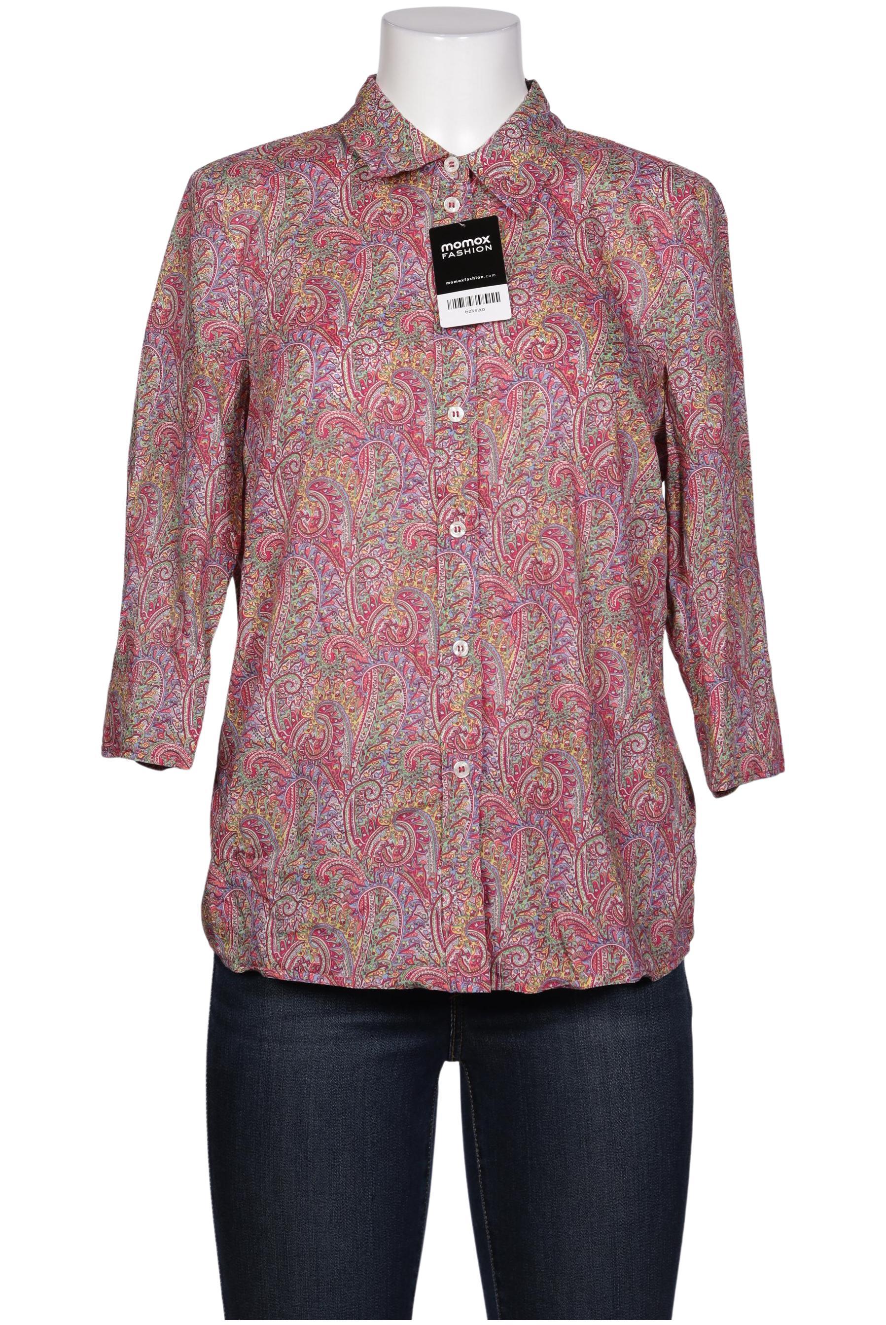 

Madeleine Damen Bluse, mehrfarbig, Gr. 42