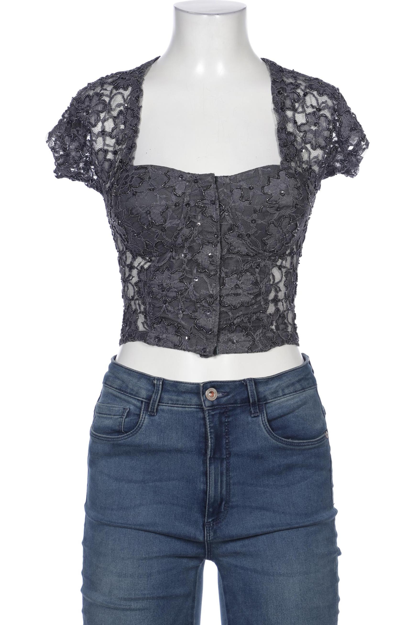 

Madeleine Damen Bluse, grau