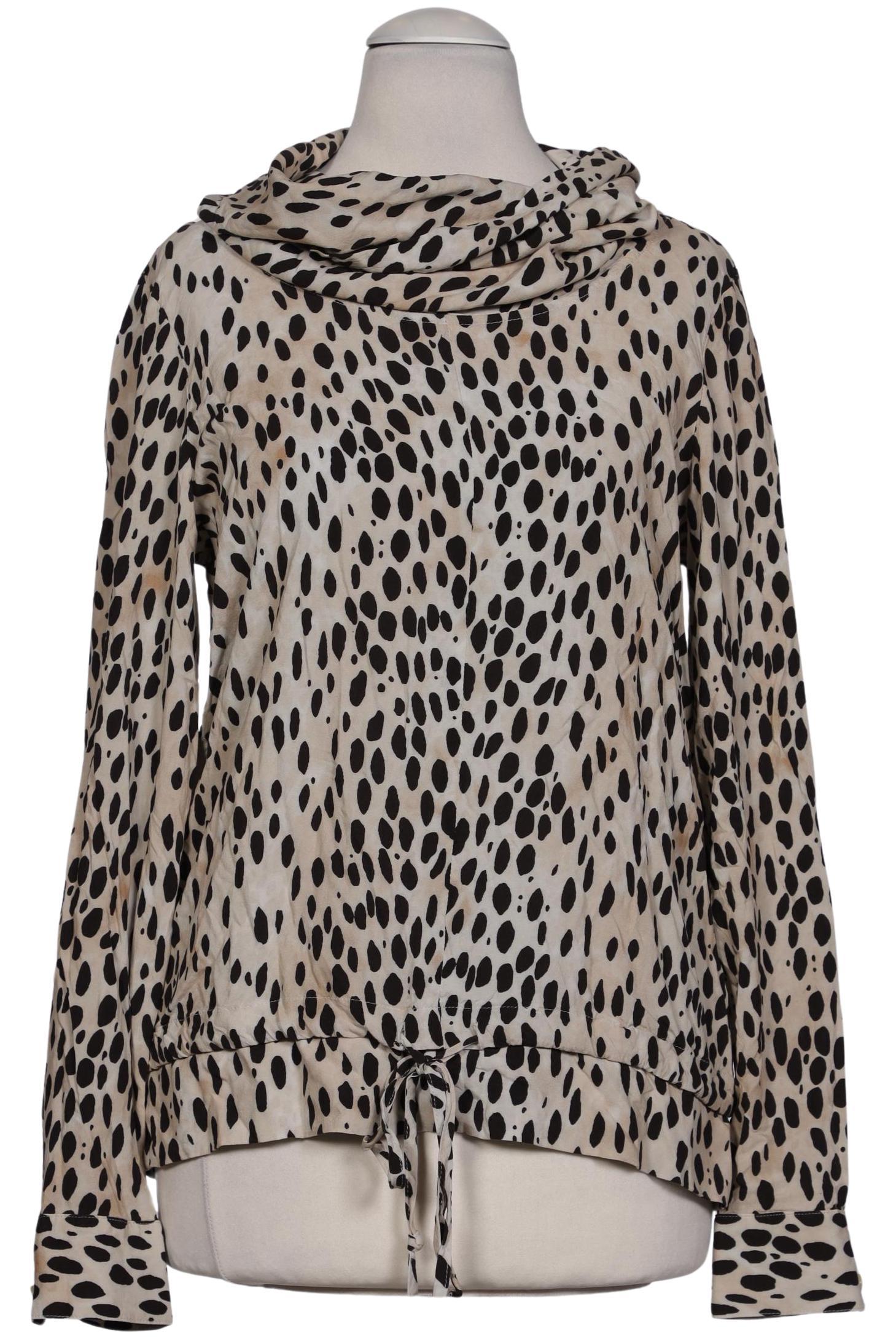 

Madeleine Damen Bluse, mehrfarbig, Gr. 36