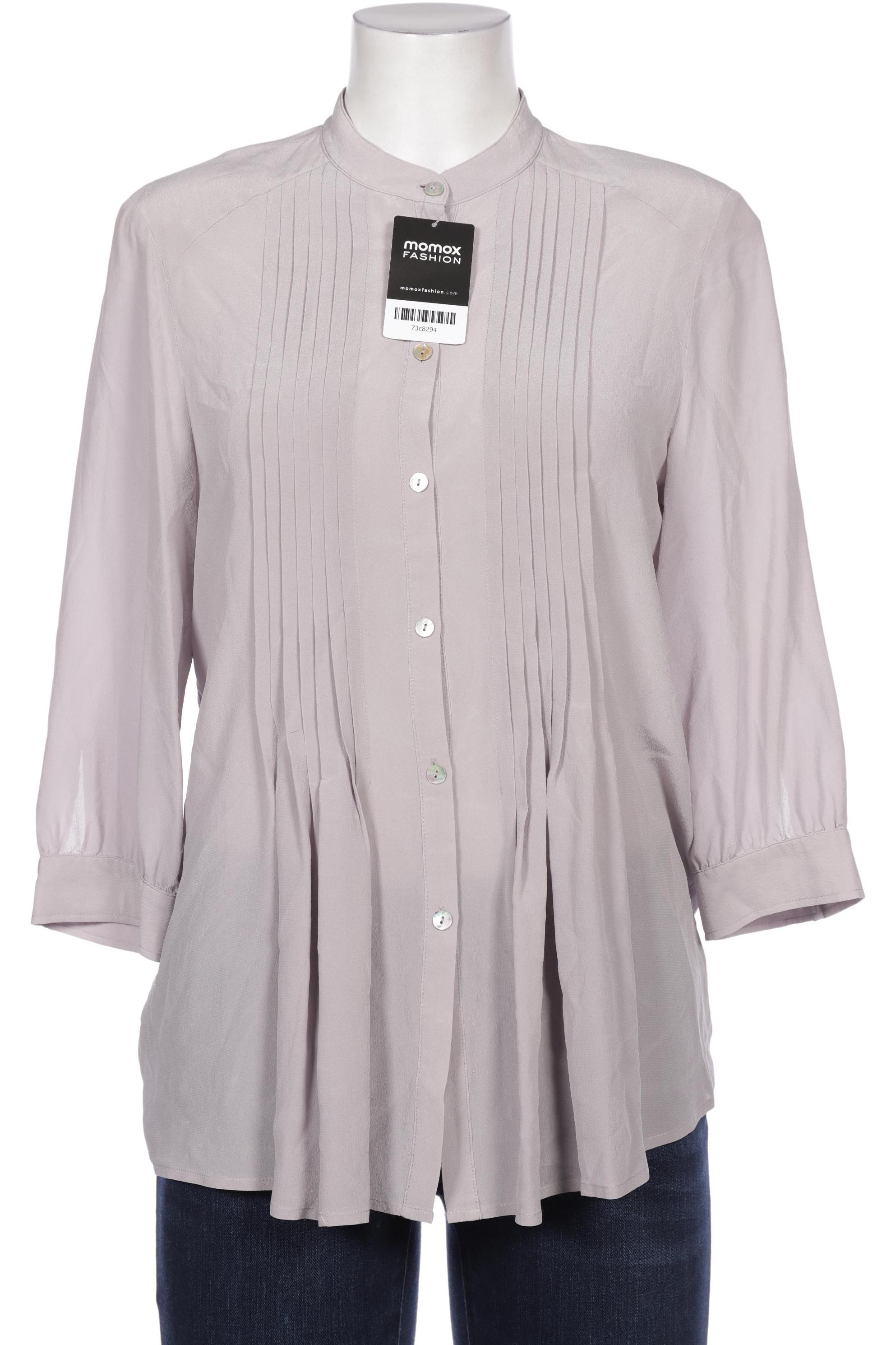 

Madeleine Damen Bluse, grau, Gr. 38