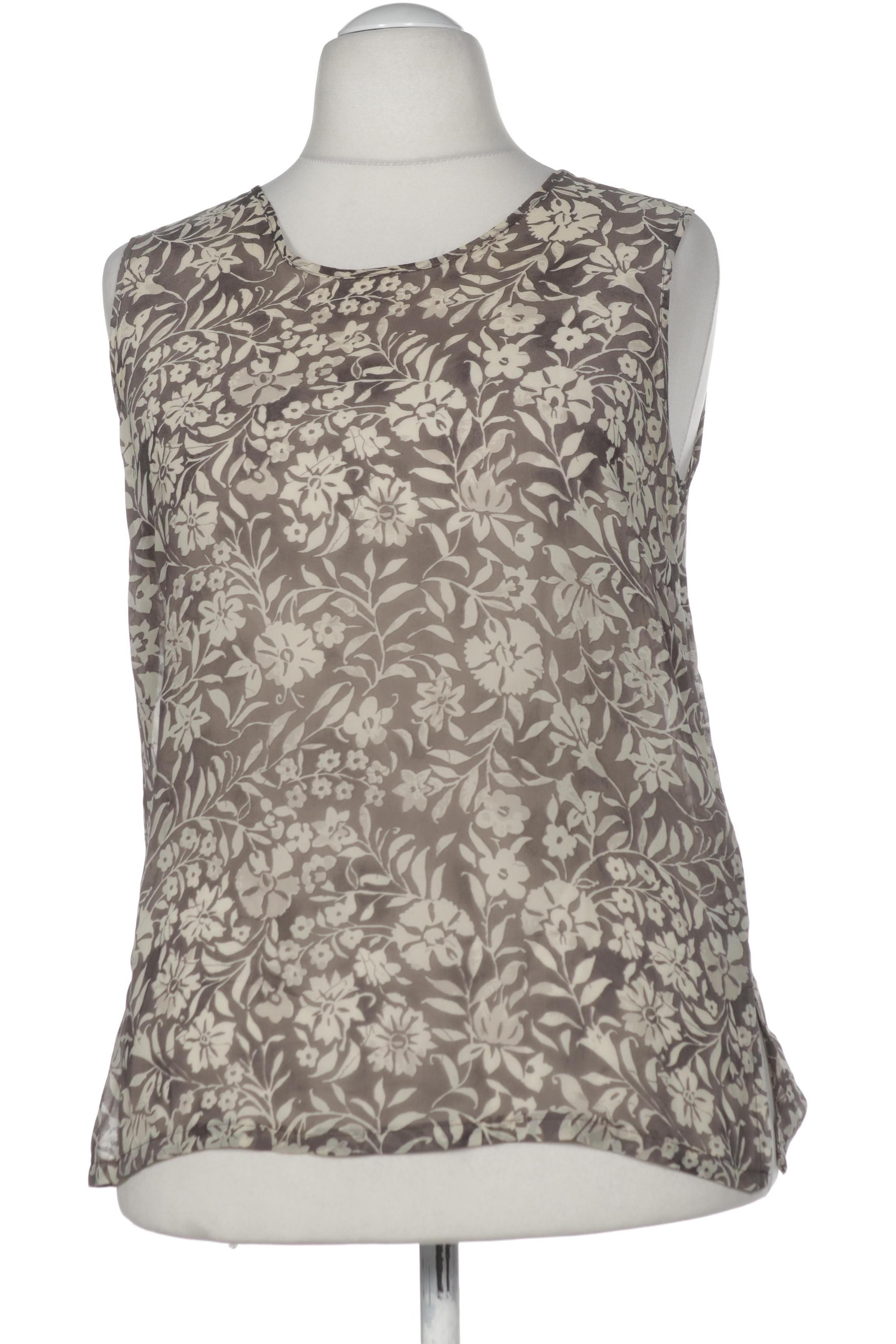 

Madeleine Damen Bluse, beige, Gr. 42