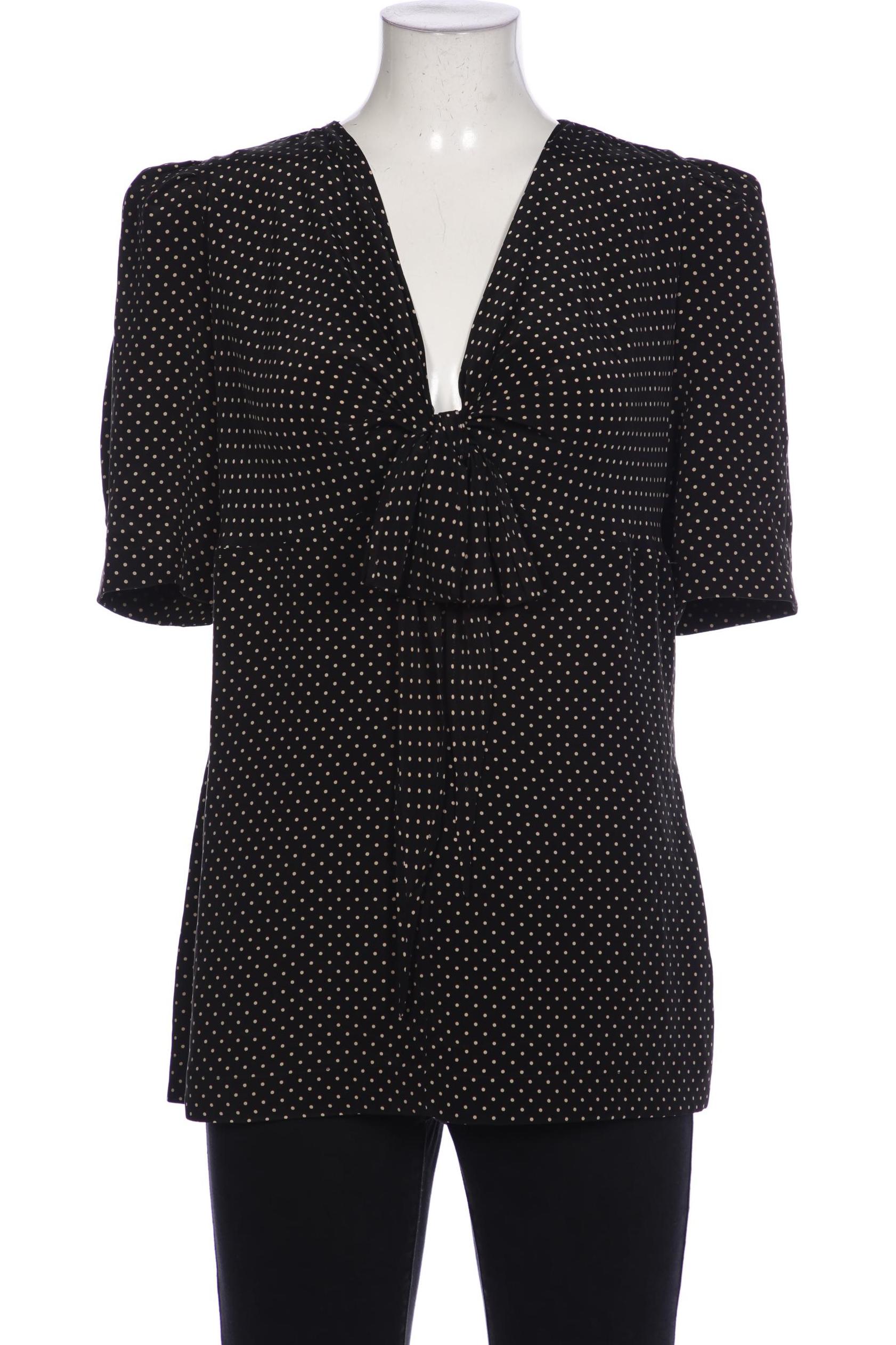 

Madeleine Damen Bluse, schwarz, Gr. 42