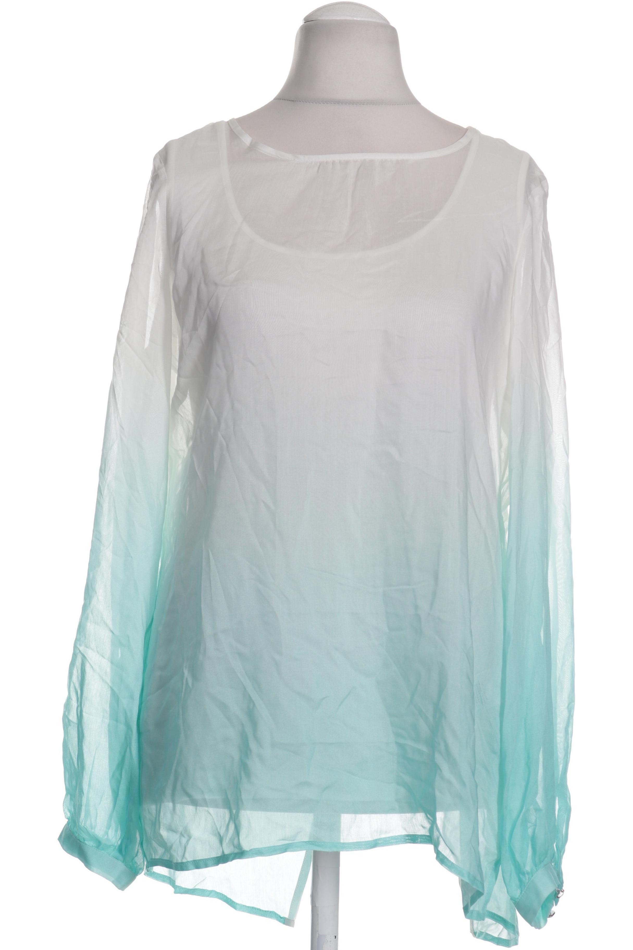 

Madeleine Damen Bluse, weiß, Gr. 38