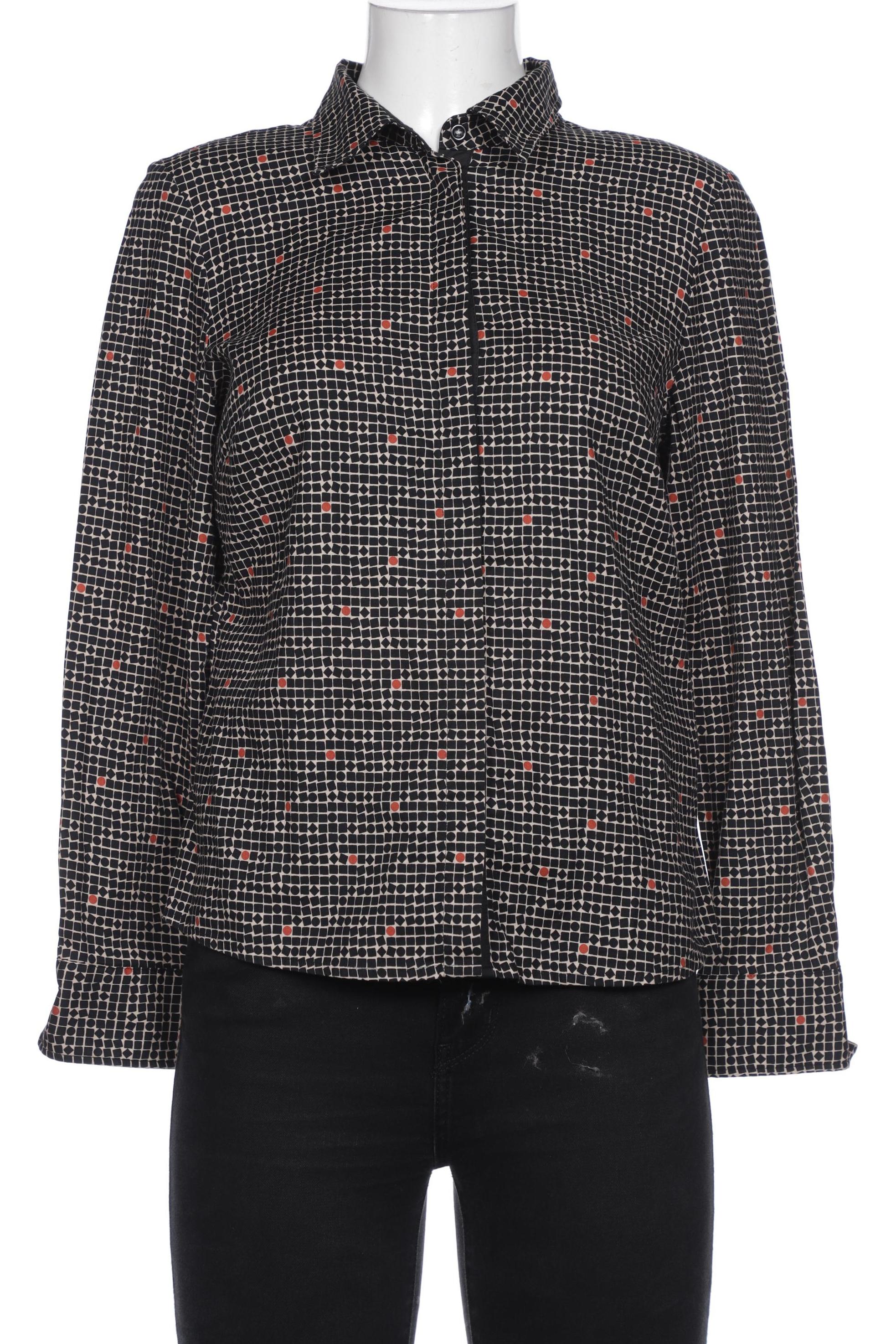 

Madeleine Damen Bluse, schwarz, Gr. 40